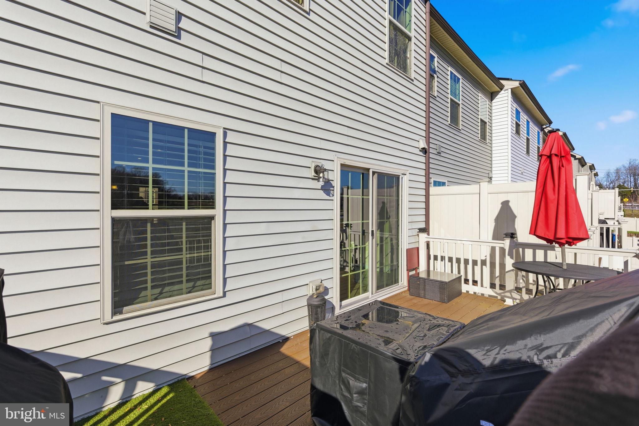 MELWOOD - Residential