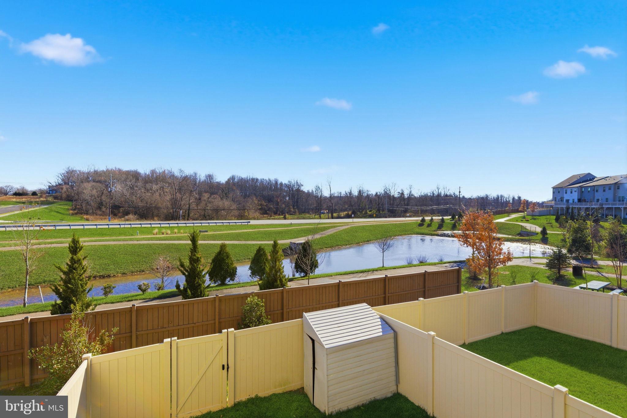 MELWOOD - Residential