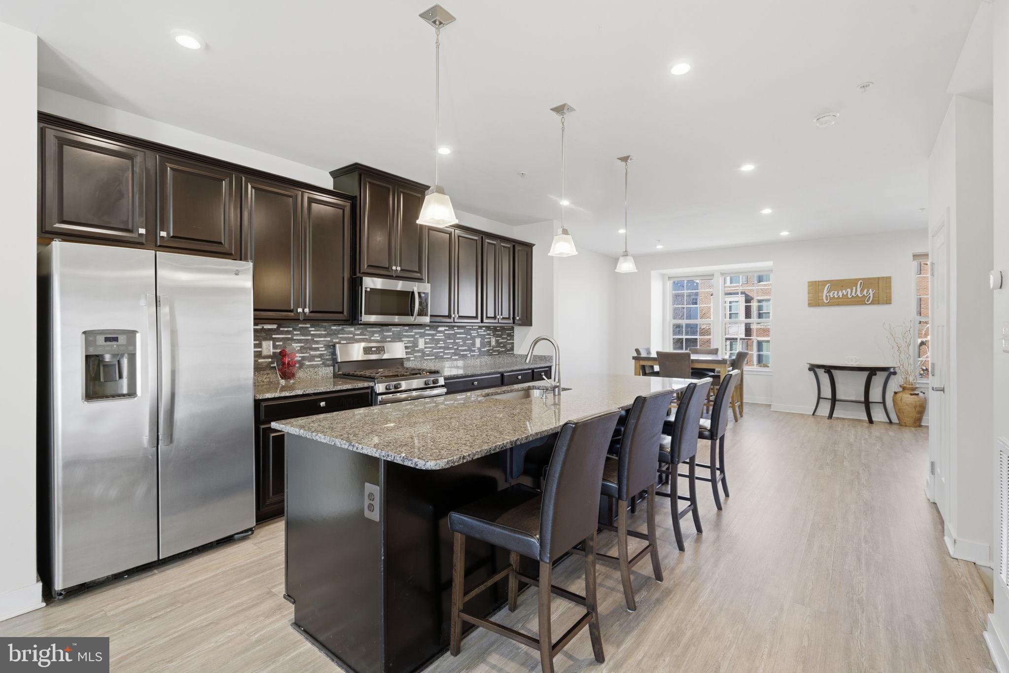 MELWOOD - Residential