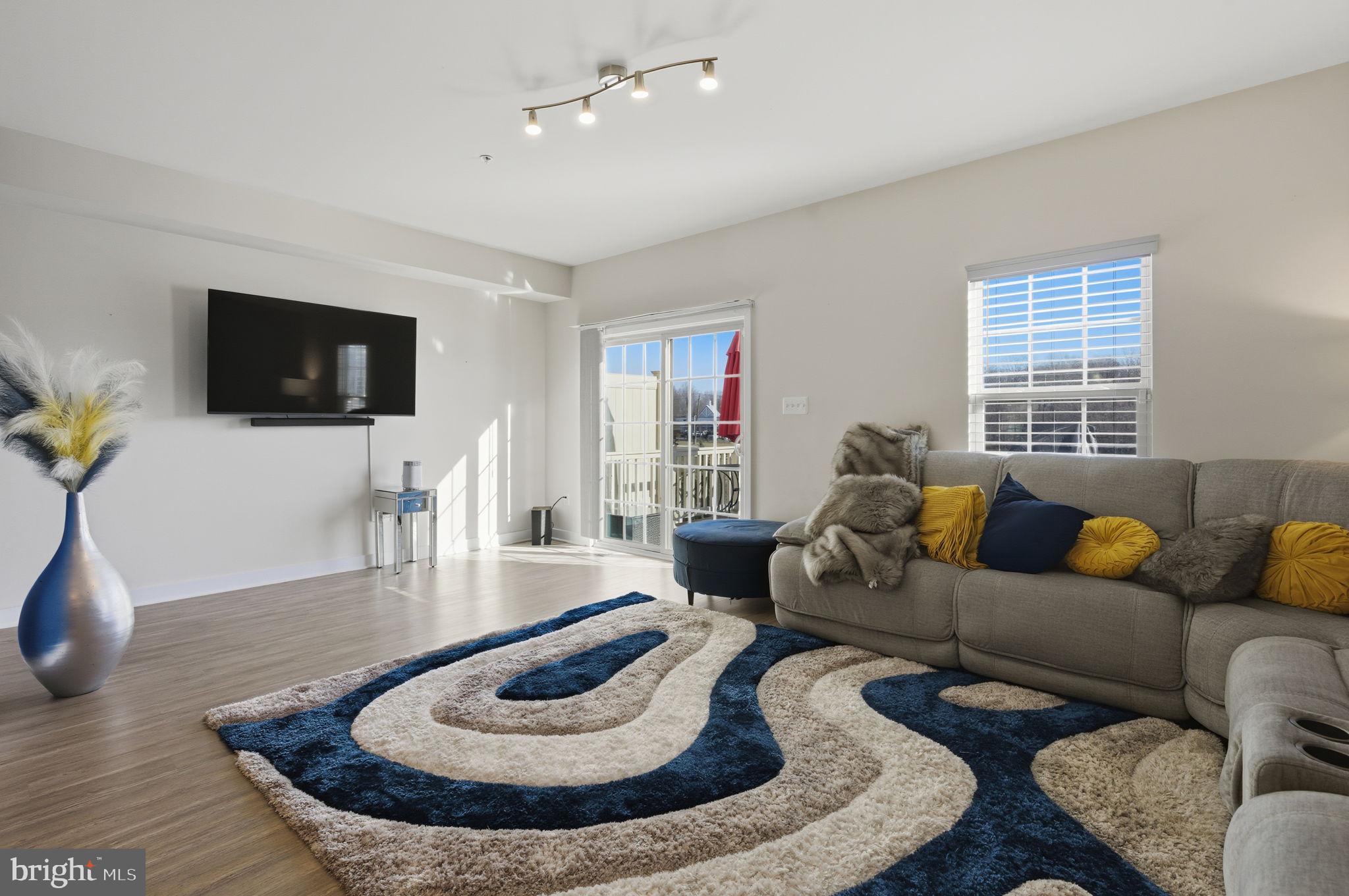 MELWOOD - Residential