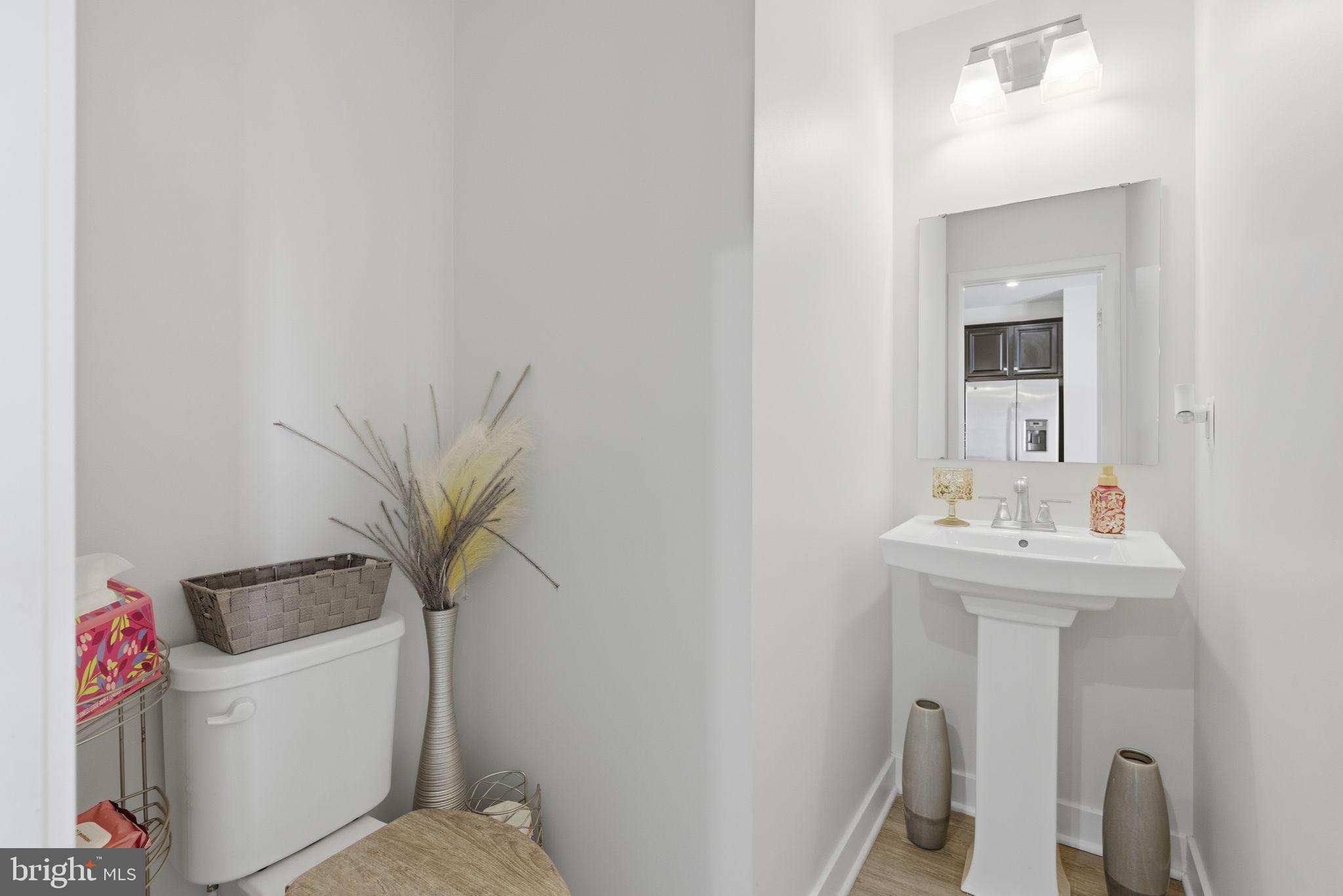 MELWOOD - Residential