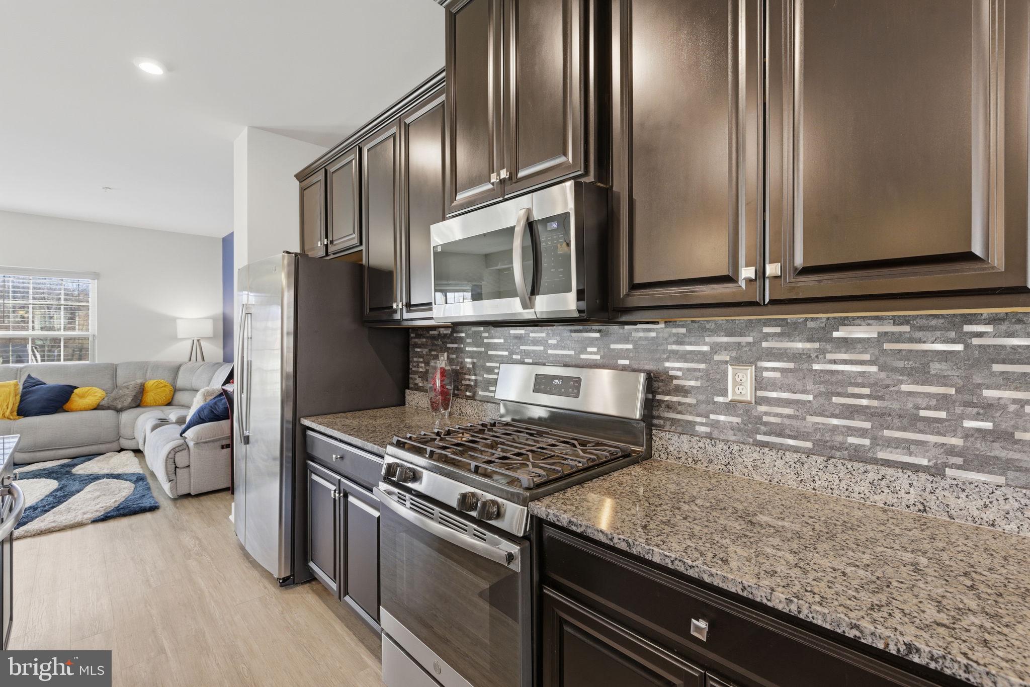 MELWOOD - Residential