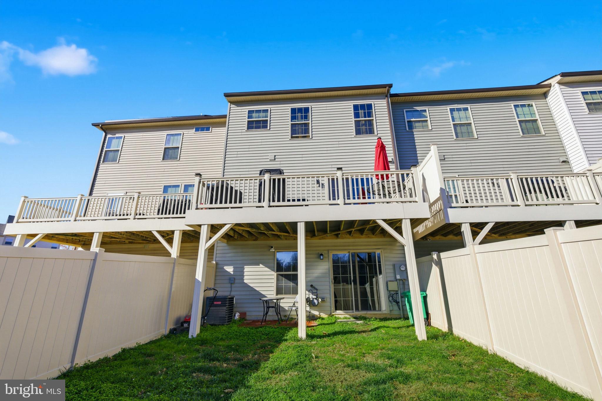 MELWOOD - Residential