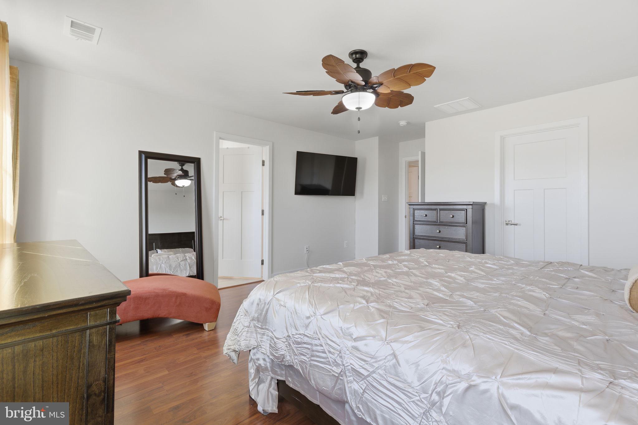 MELWOOD - Residential