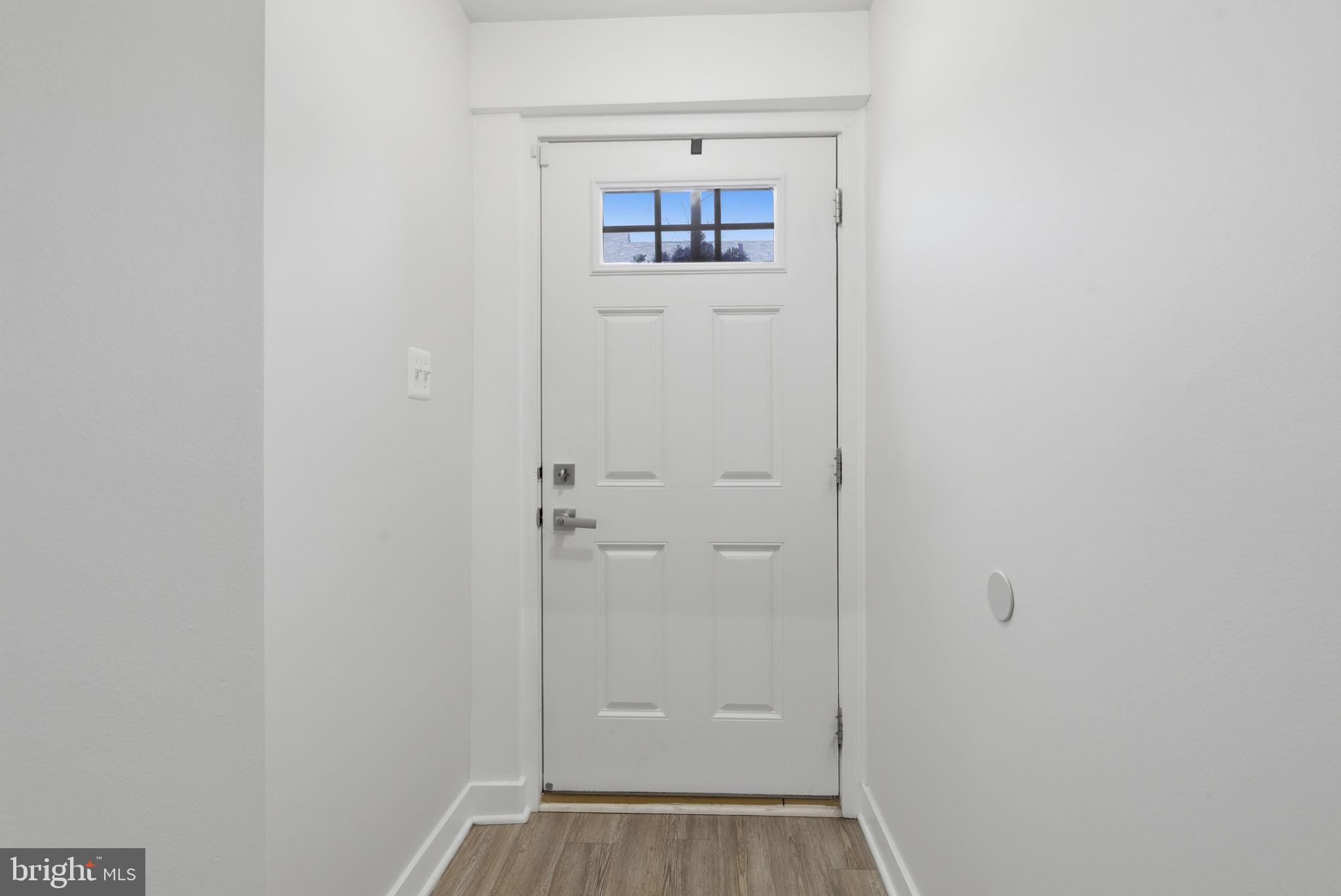 MELWOOD - Residential