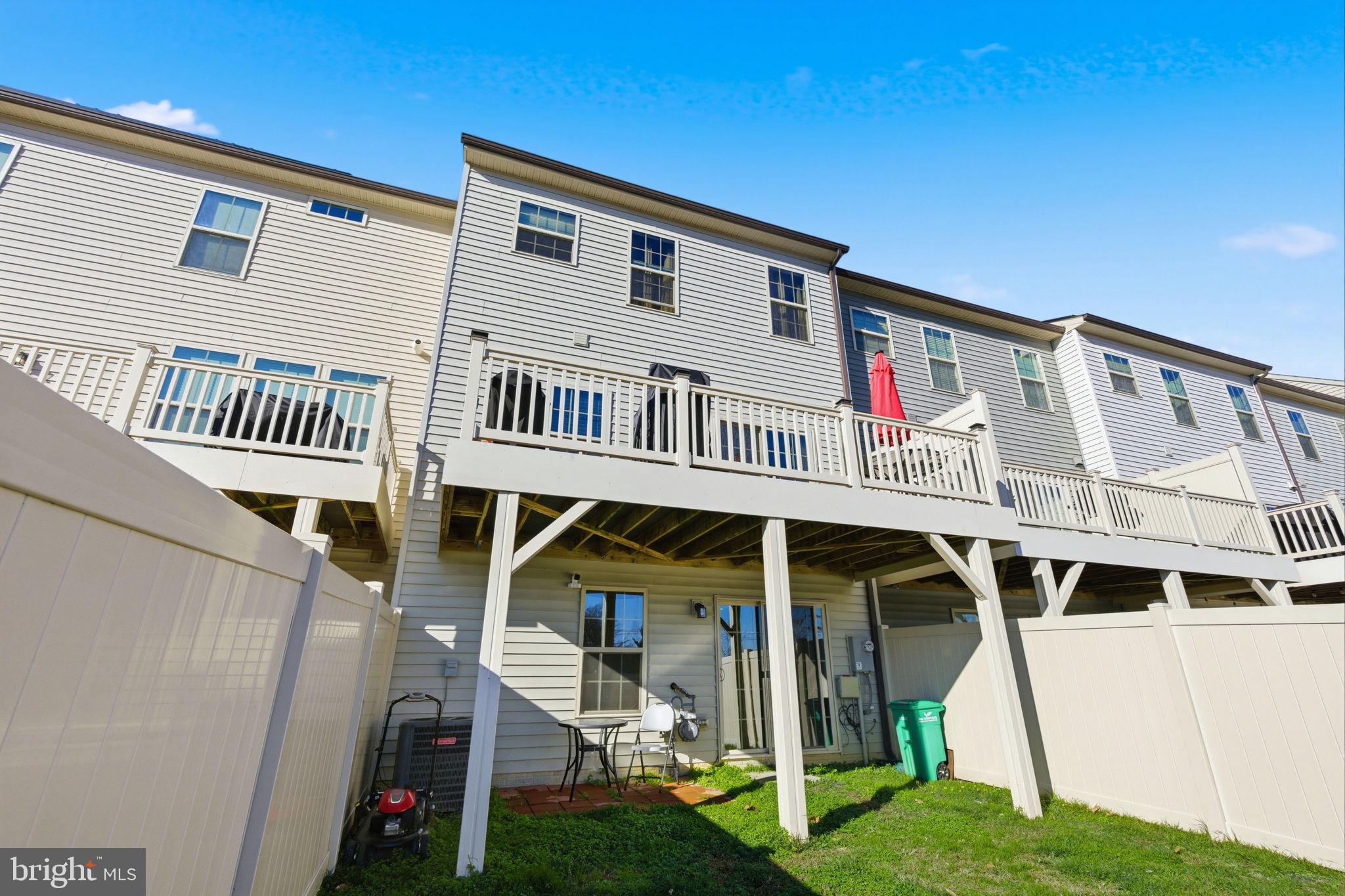 MELWOOD - Residential