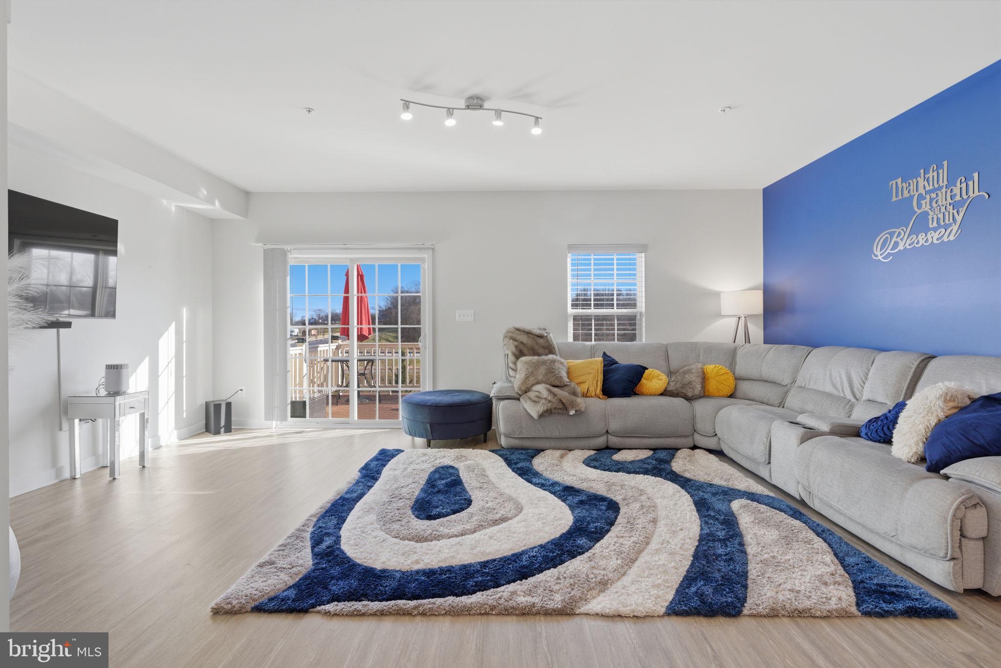 MELWOOD - Residential