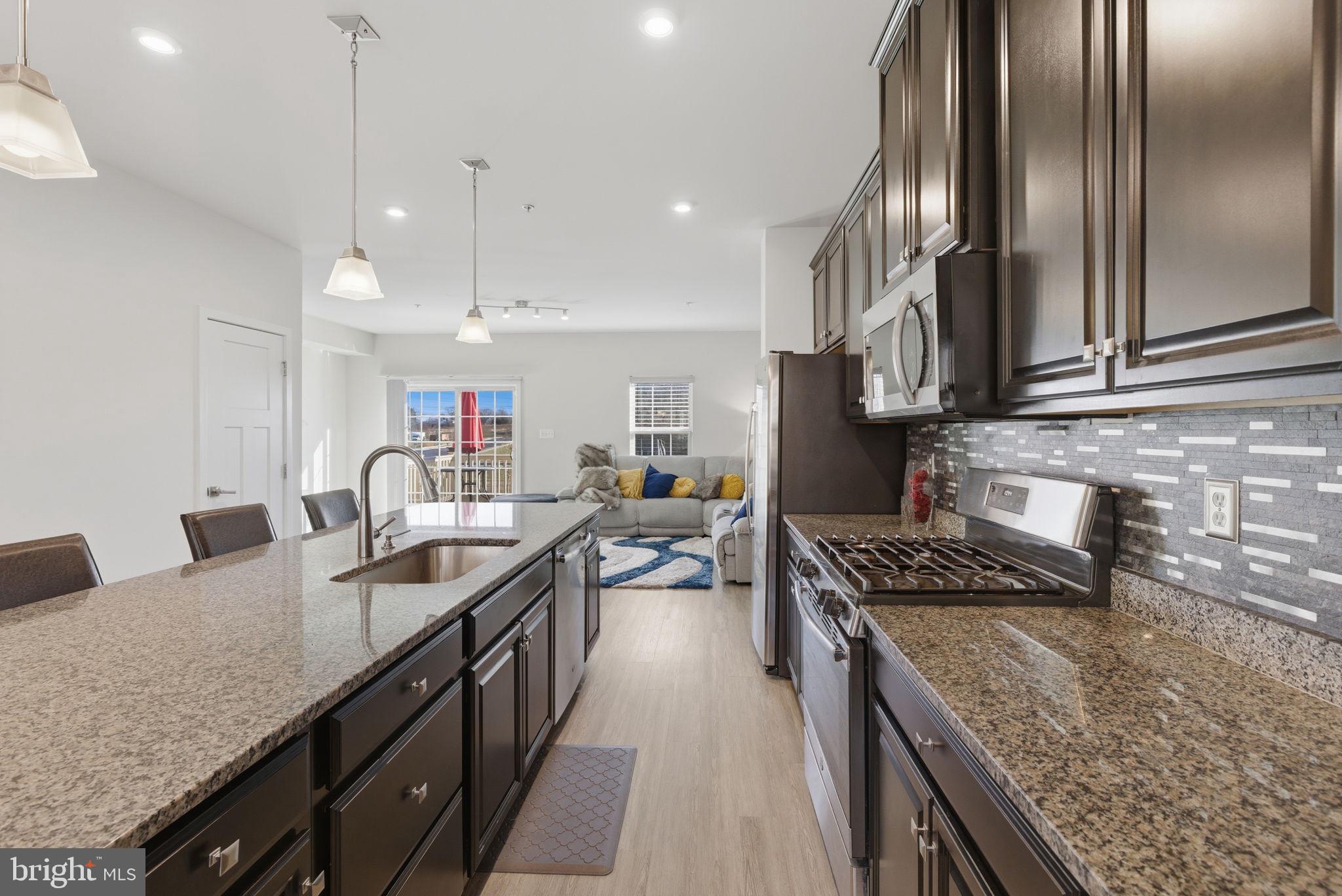 MELWOOD - Residential