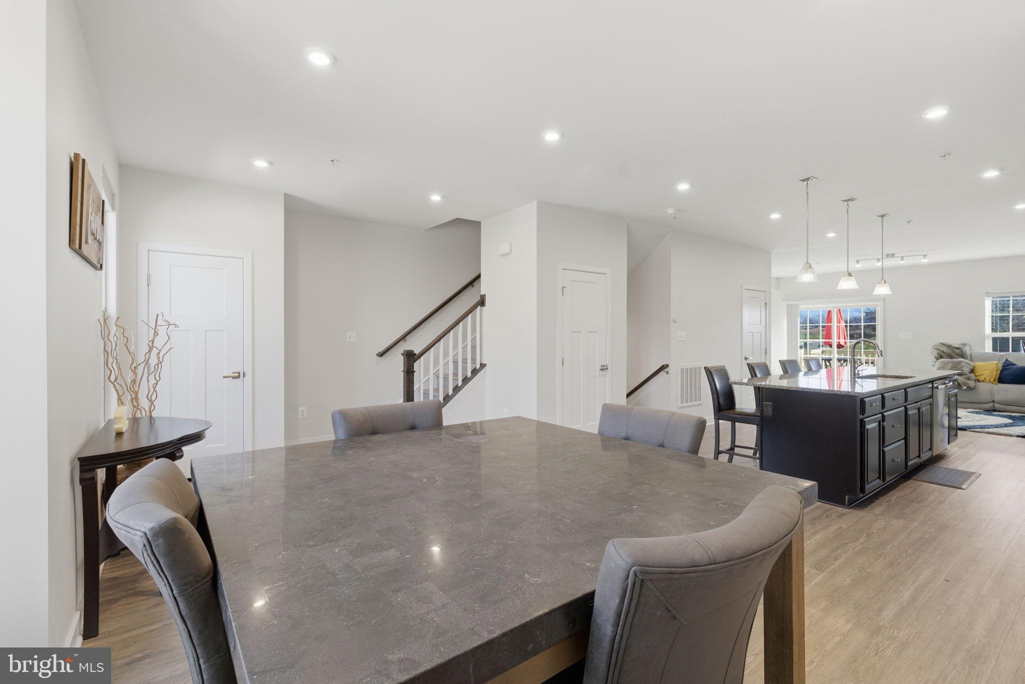 MELWOOD - Residential