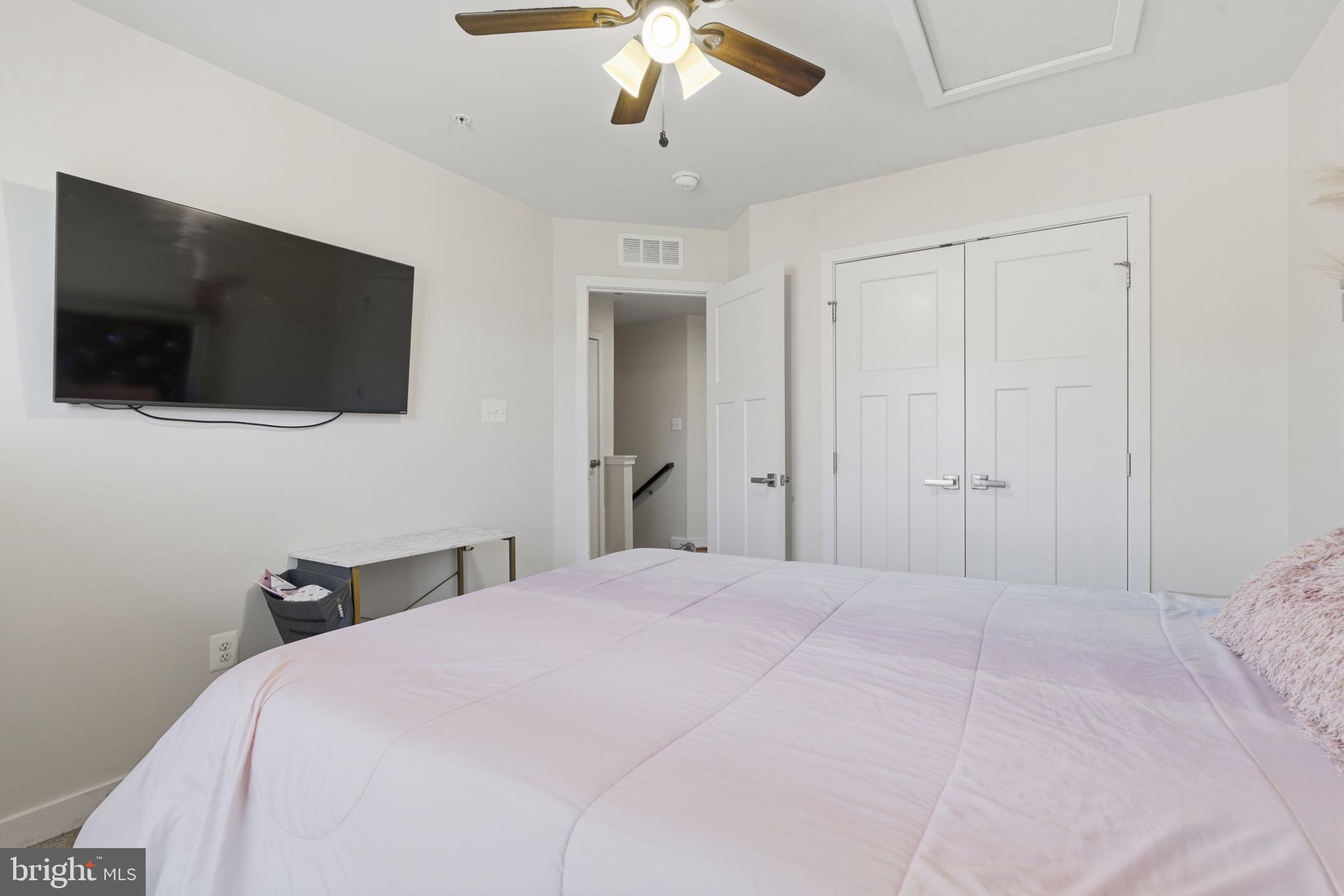 MELWOOD - Residential