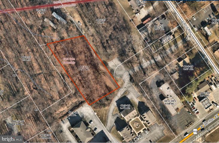 NONE AVAILABLE - Residential