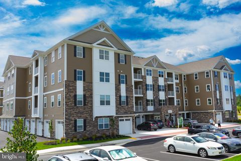 406 BOLD RULER COURT 406 HAVRE DE GRACE MD 21078