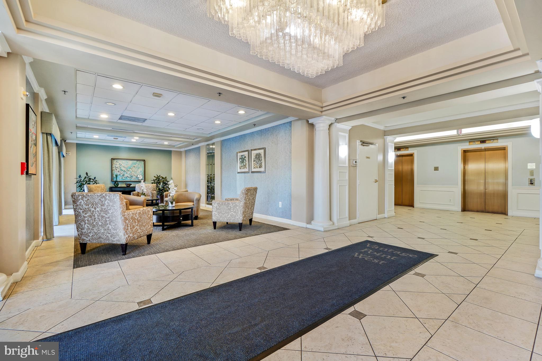 LEISURE WORLD - Residential