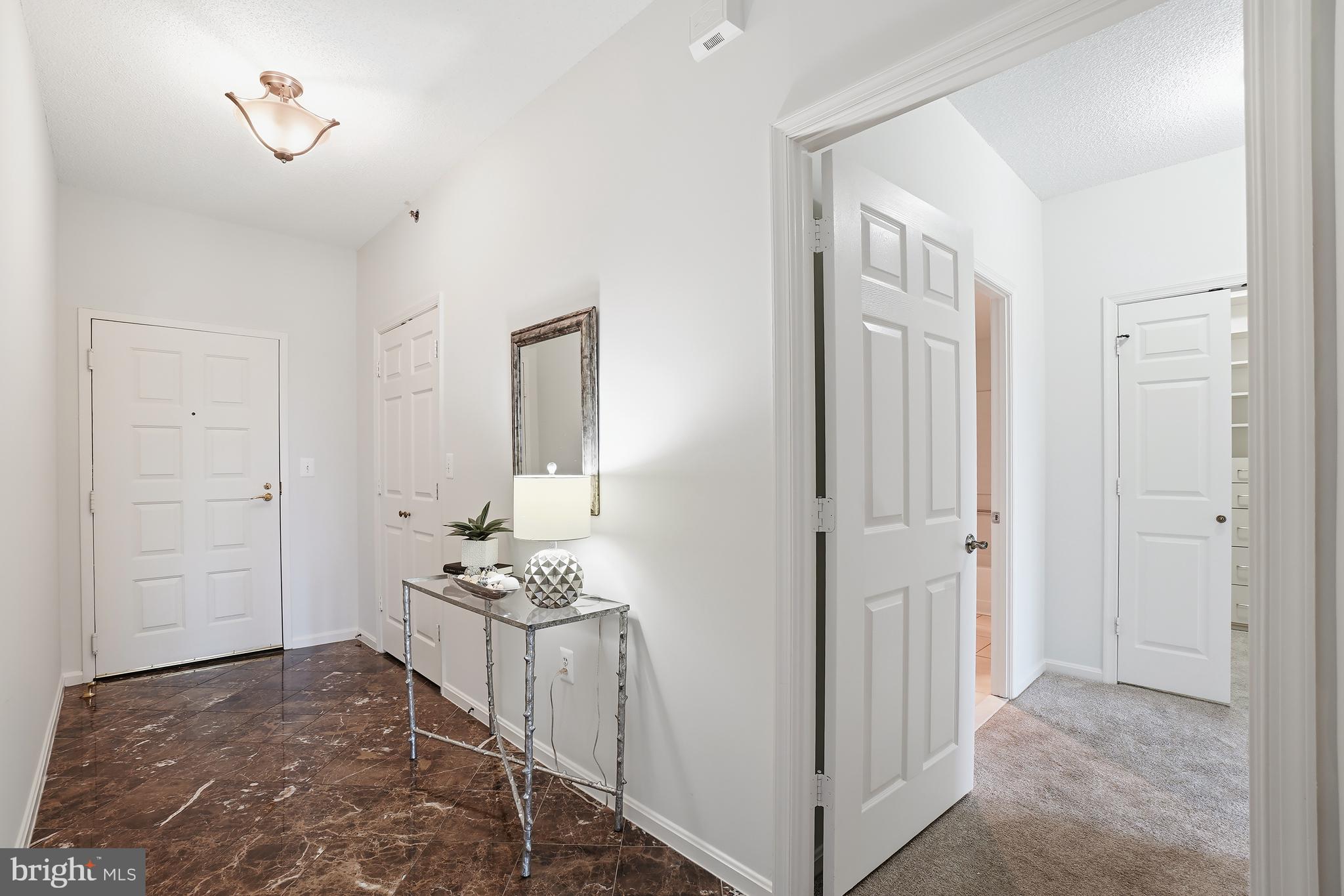 LEISURE WORLD - Residential