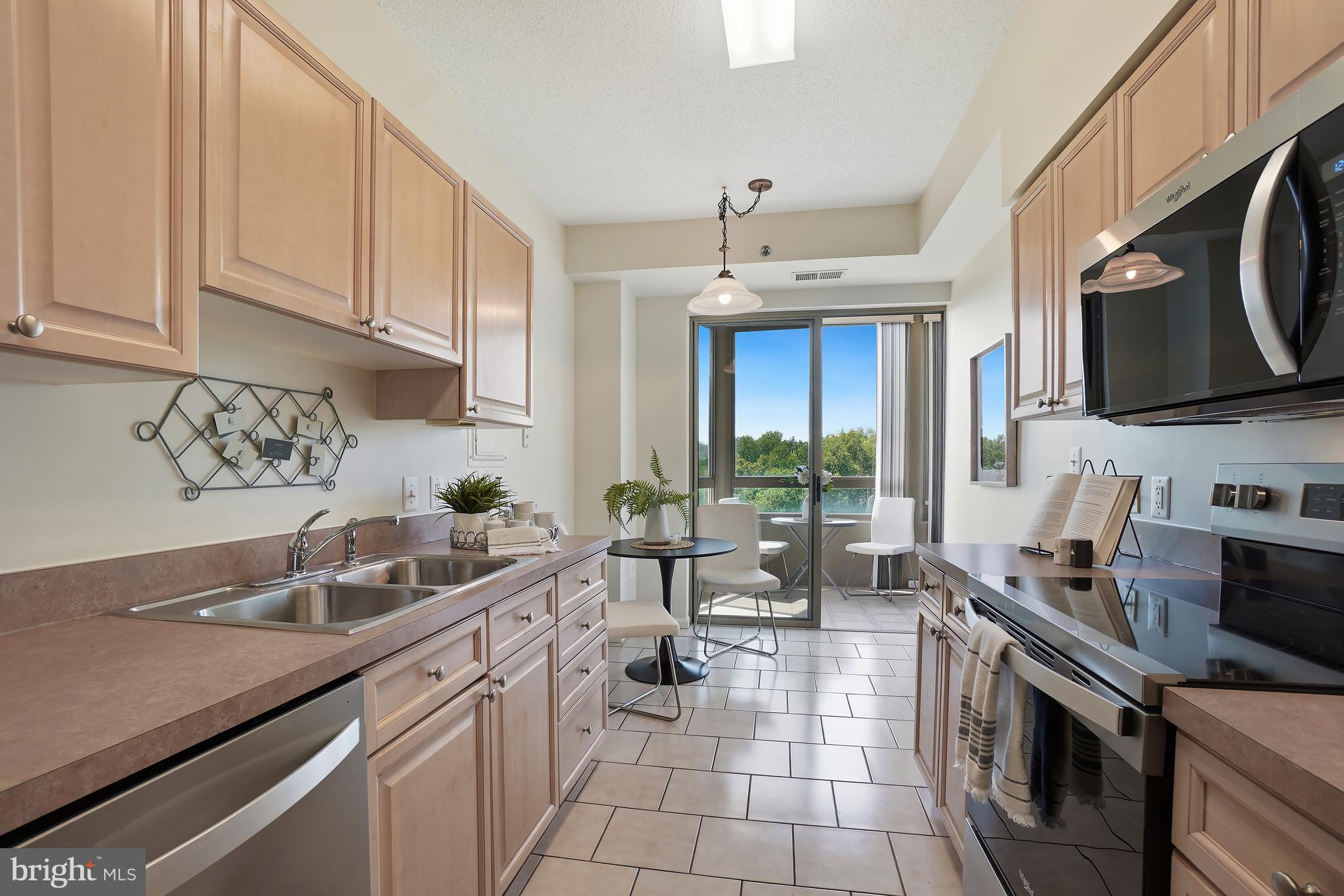 3210 N LEISURE WORLD BOULEVARD 1001