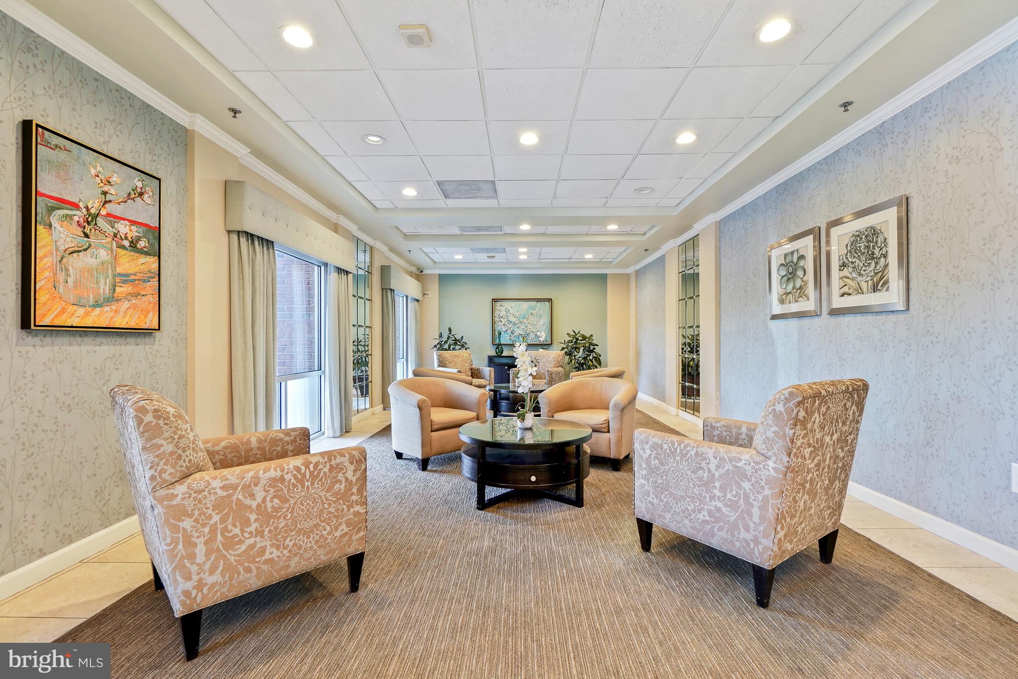LEISURE WORLD - Residential