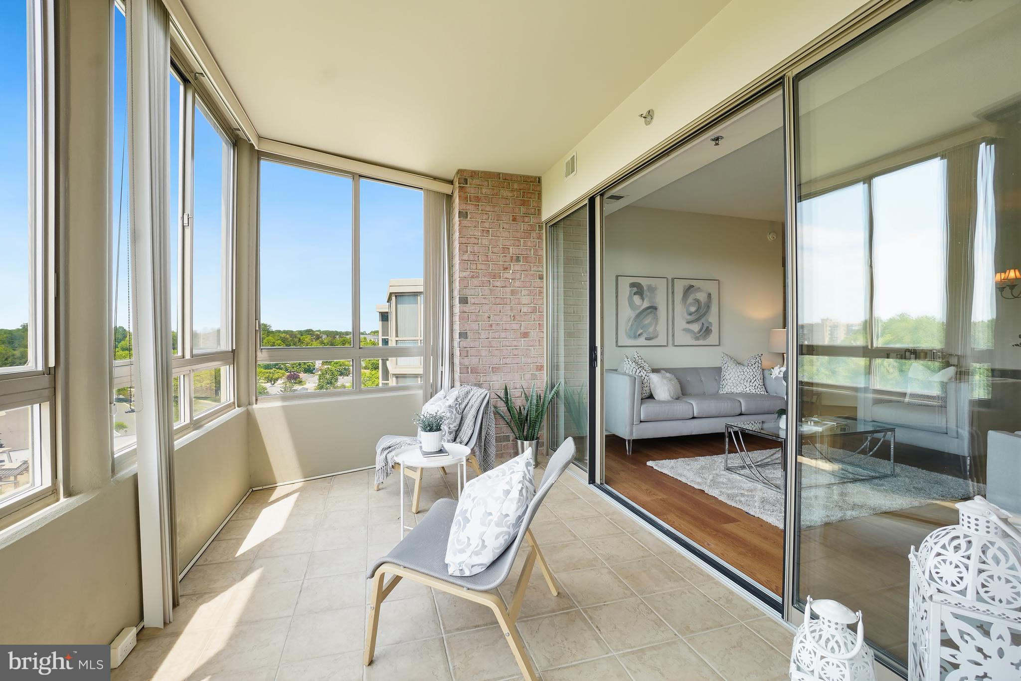 3210 N LEISURE WORLD BOULEVARD 1001