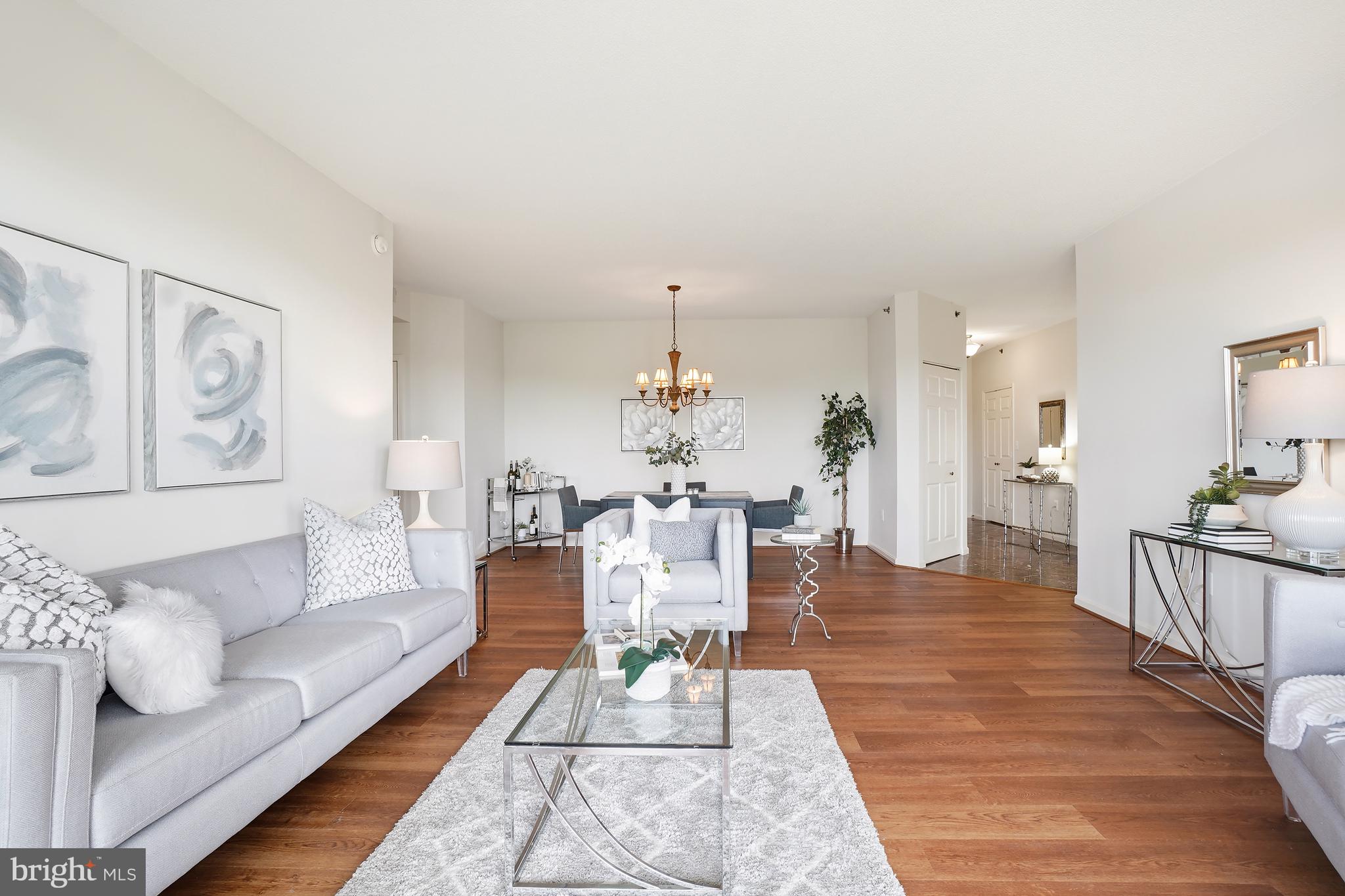 LEISURE WORLD - Residential