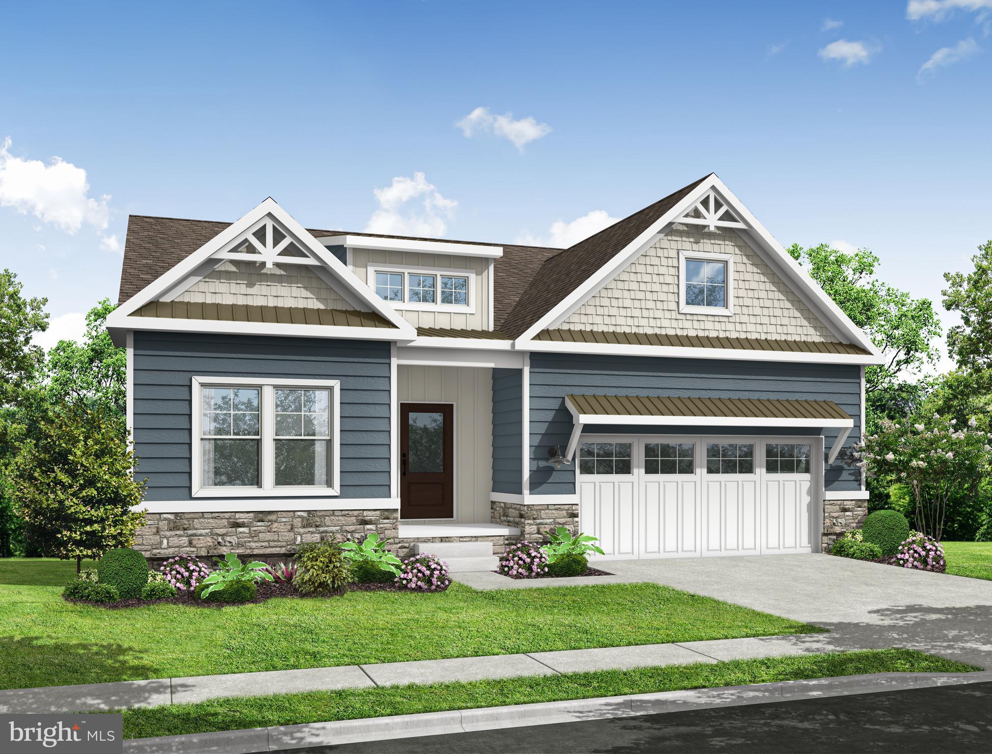 WESTRIDGE SHORES - Residential