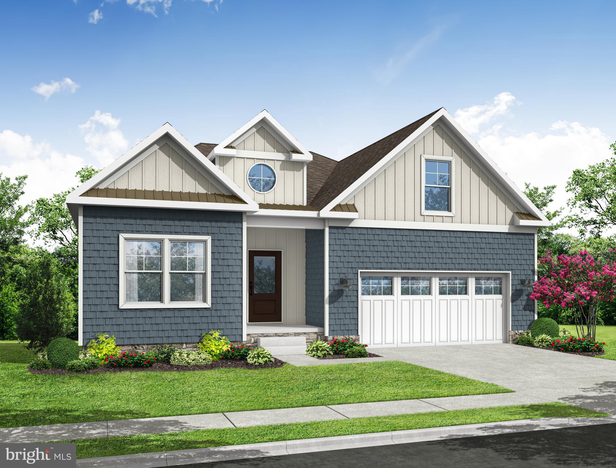 24429 WESTRIDGE DRIVE - LOT #51