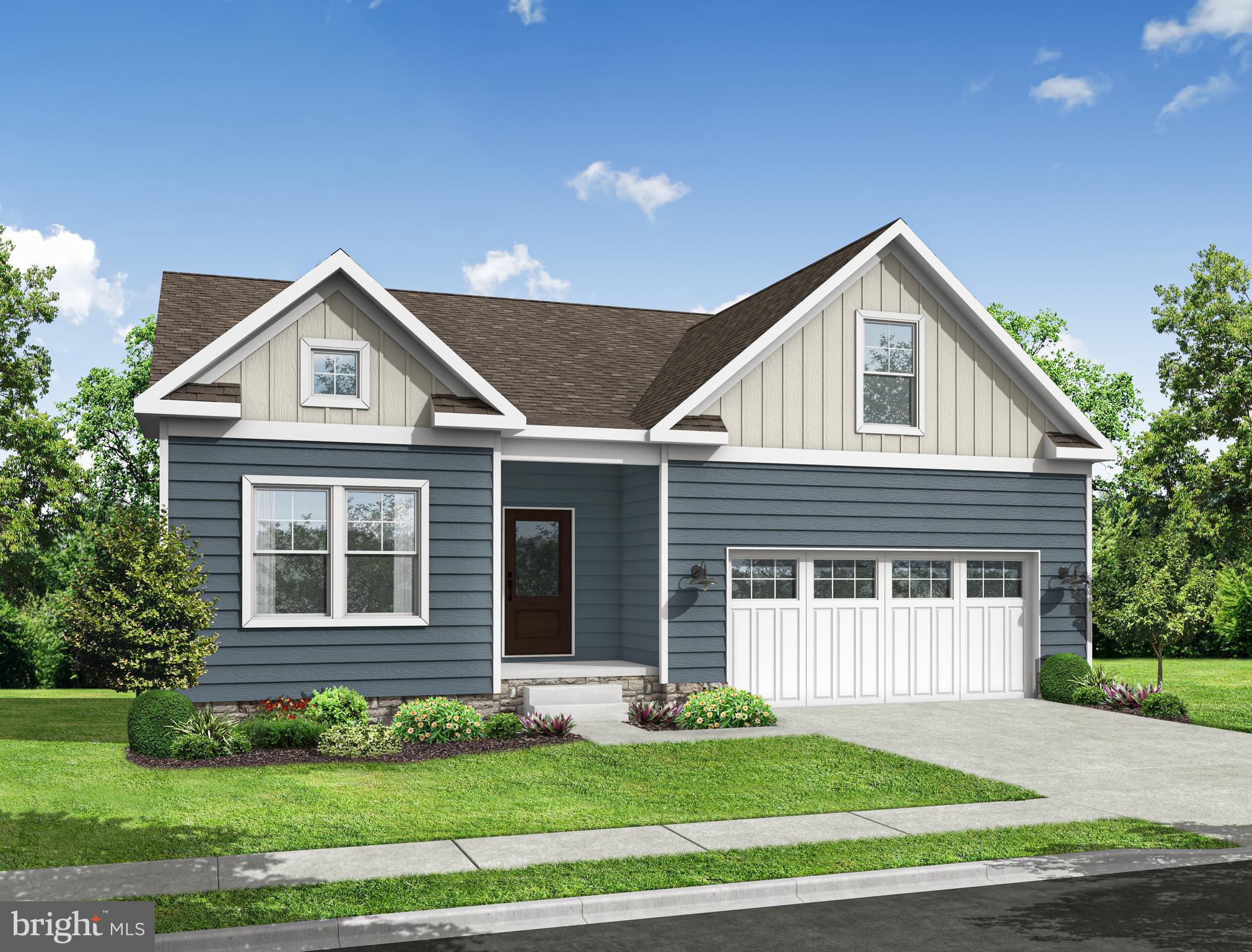 24429 WESTRIDGE DRIVE - LOT #51