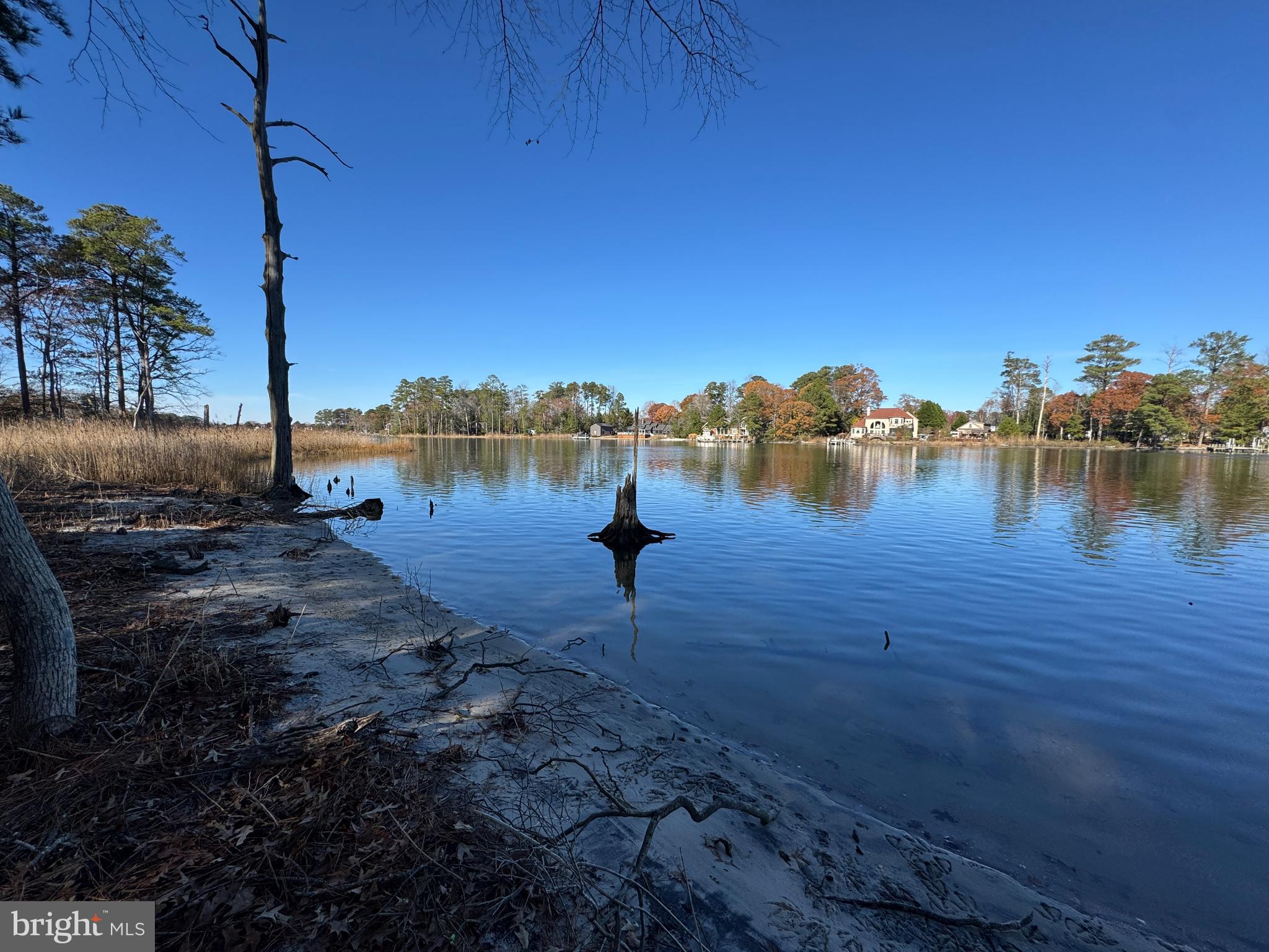 WESTRIDGE SHORES - Residential