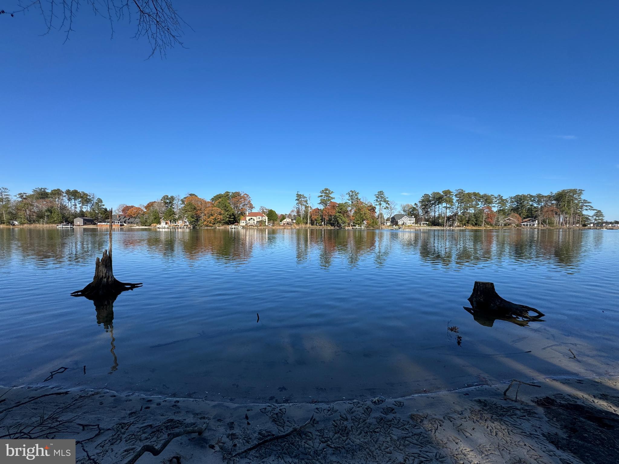 WESTRIDGE SHORES - Residential