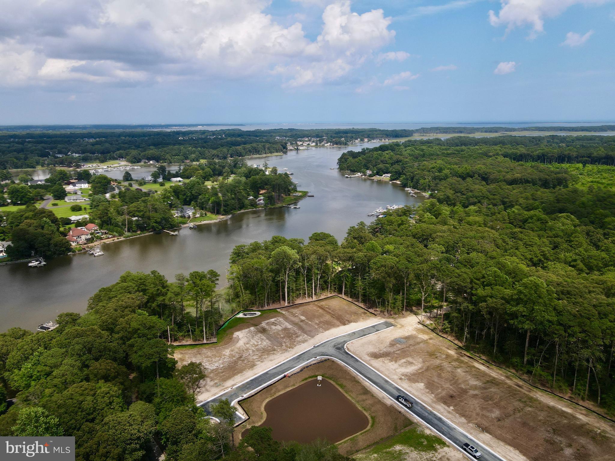 WESTRIDGE SHORES - Residential