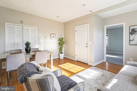 5501 8TH STREET NW 4 WASHINGTON DC 20011