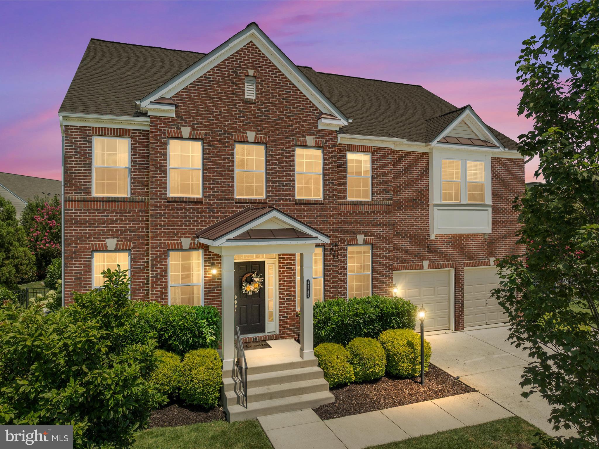 BRAMBLETON - Residential