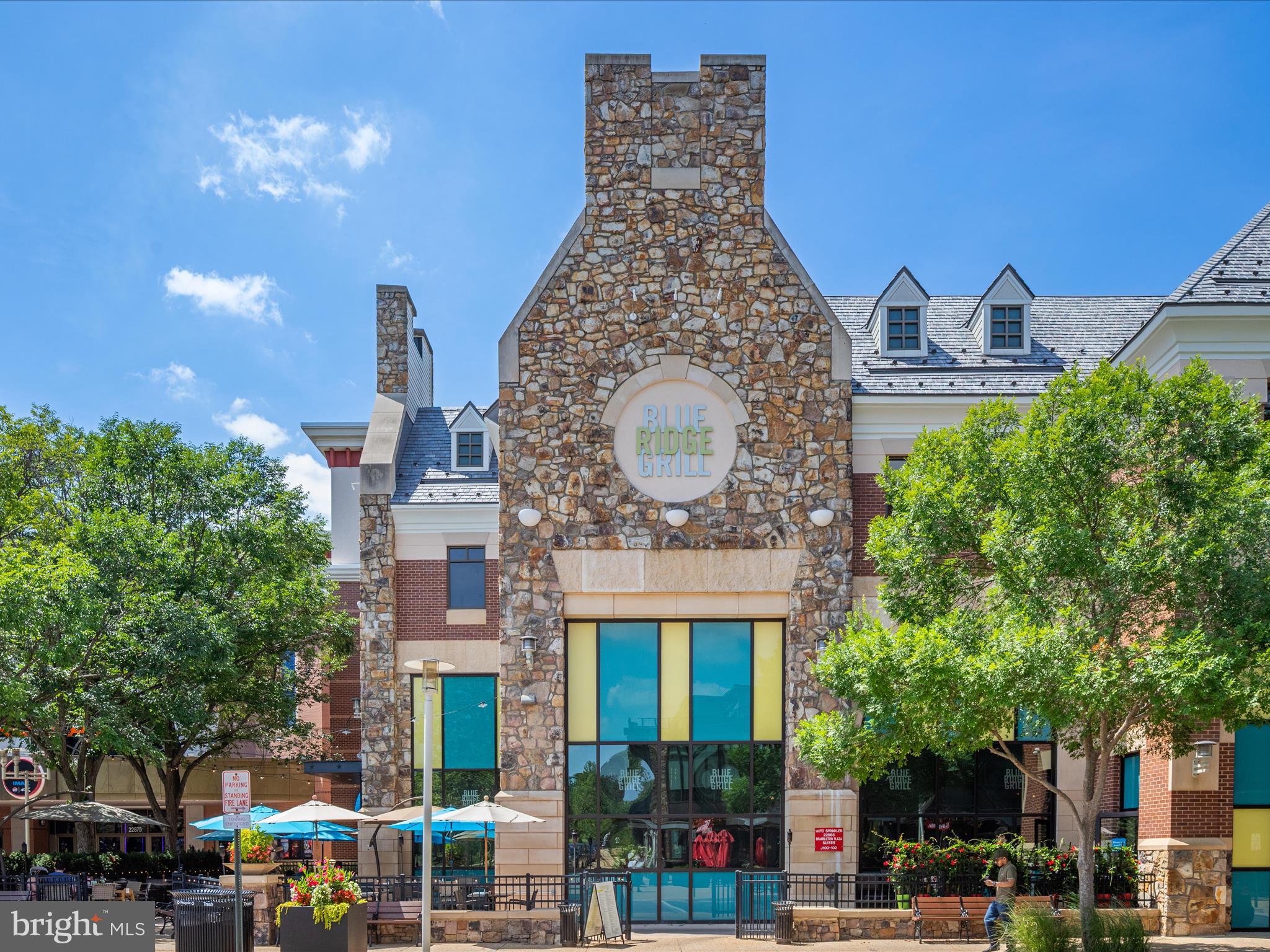 BRAMBLETON - Residential