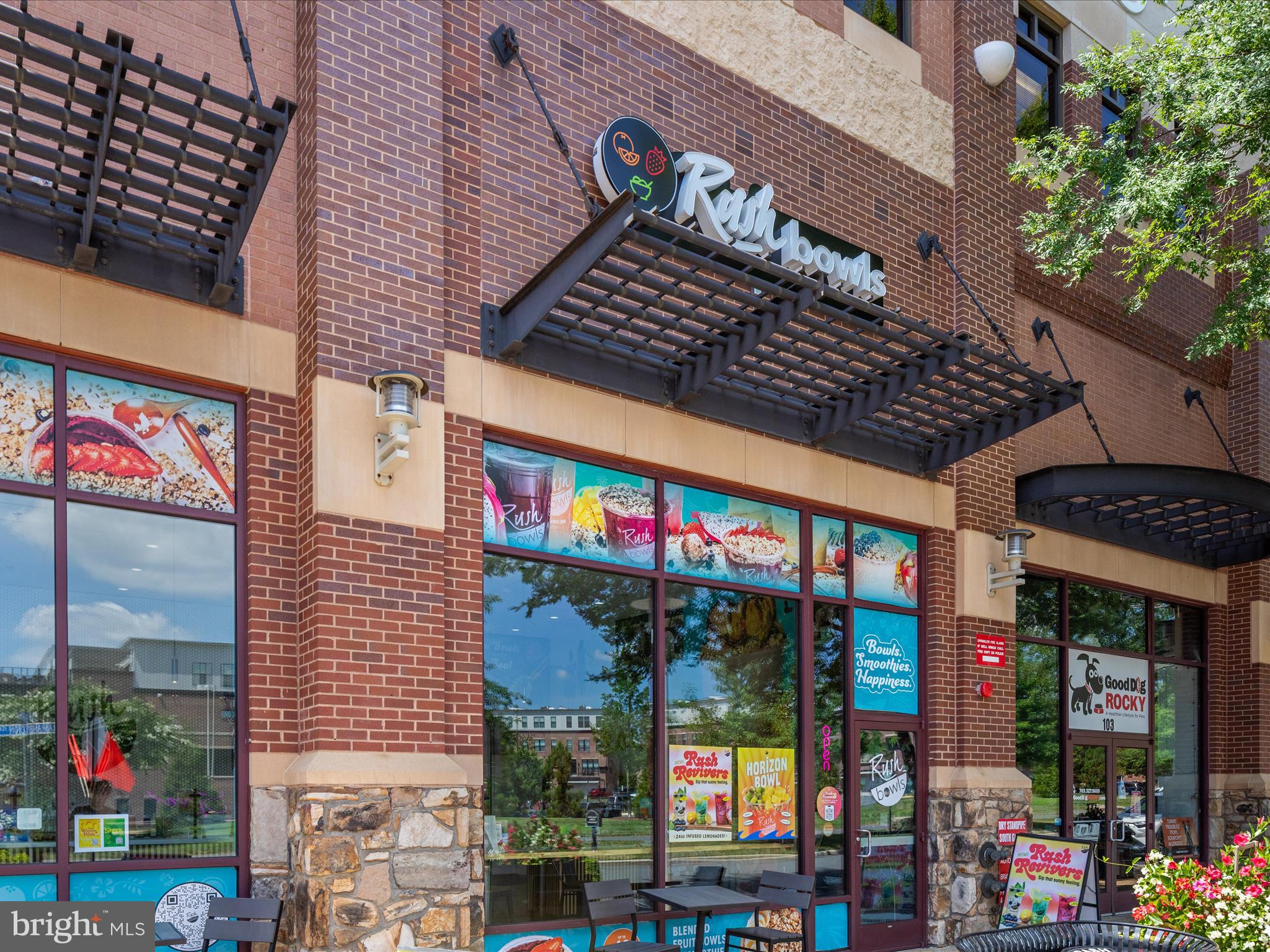 BRAMBLETON - Residential