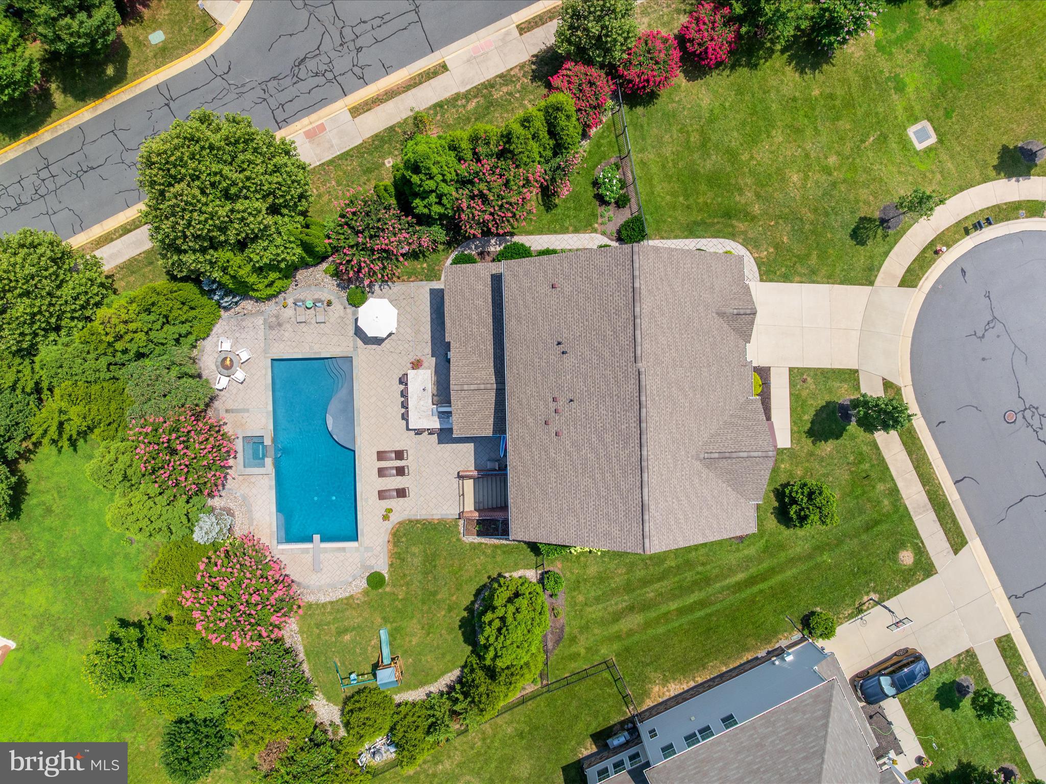 BRAMBLETON - Residential