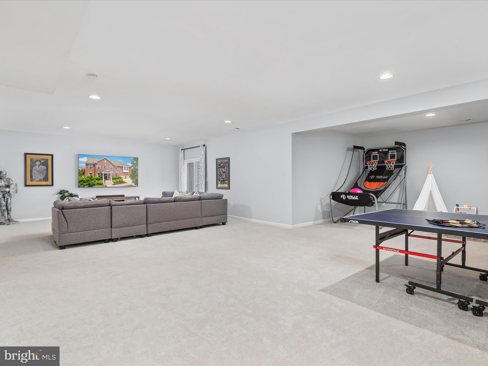 BRAMBLETON - Residential