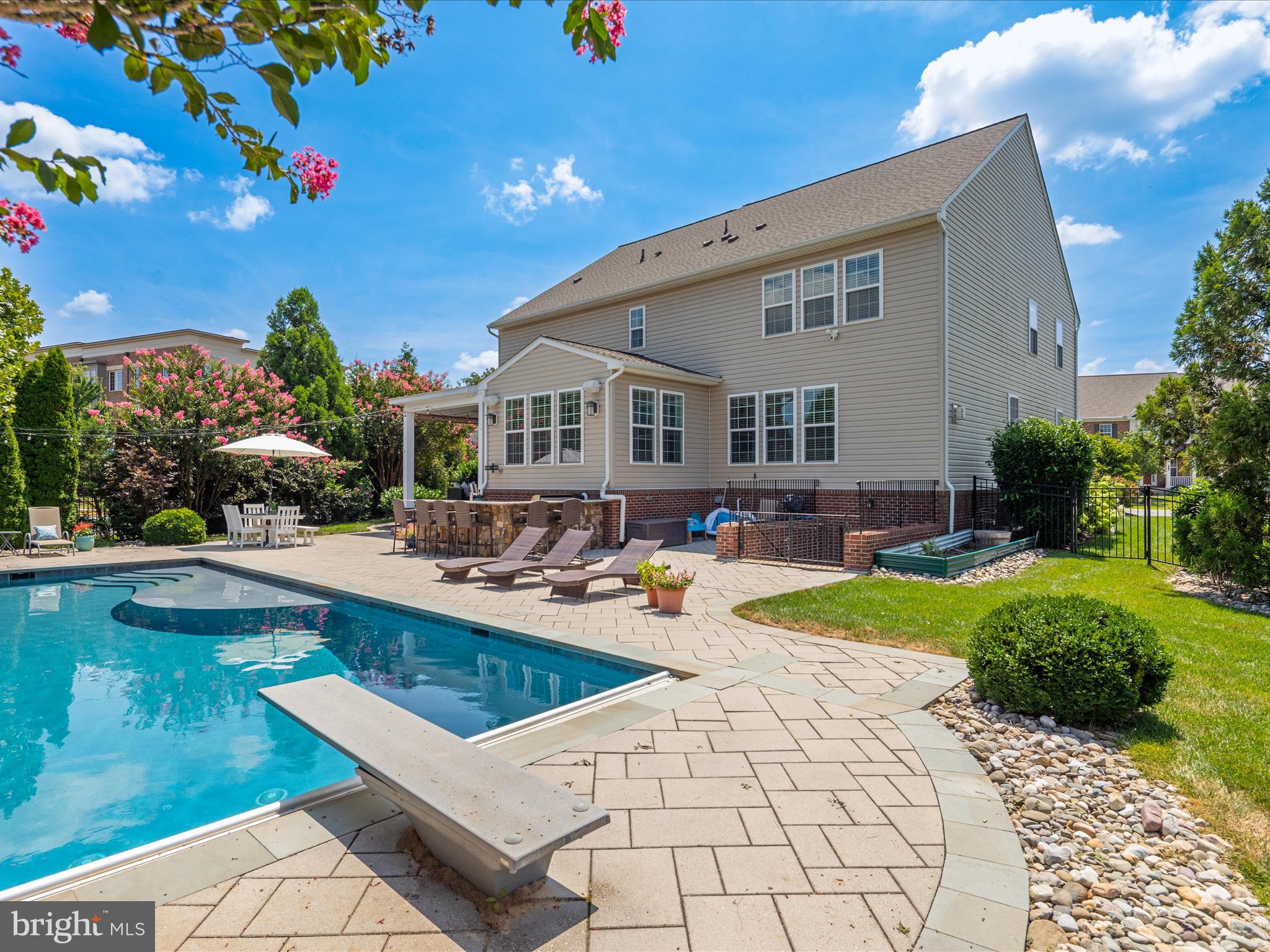 BRAMBLETON - Residential