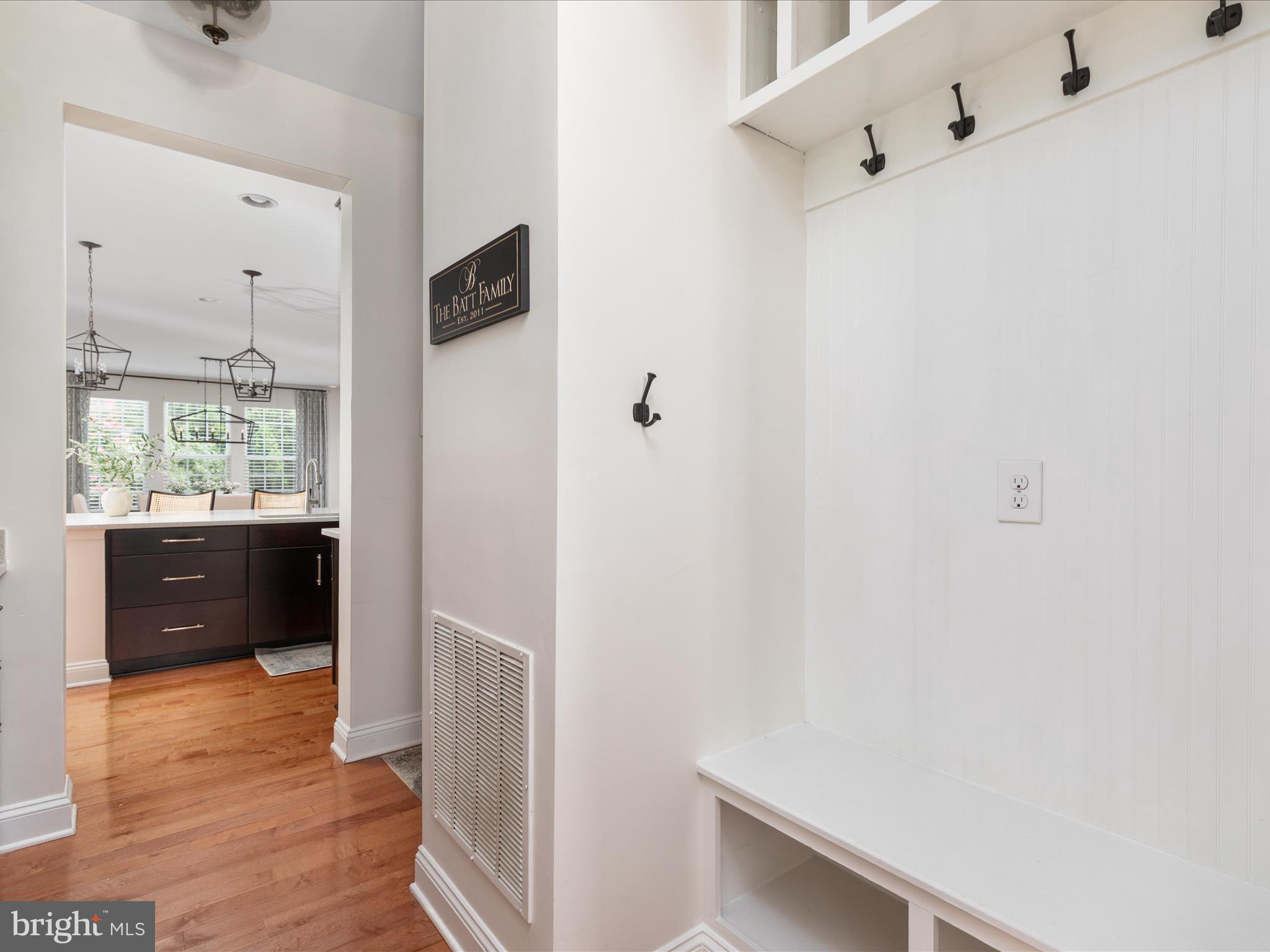 BRAMBLETON - Residential