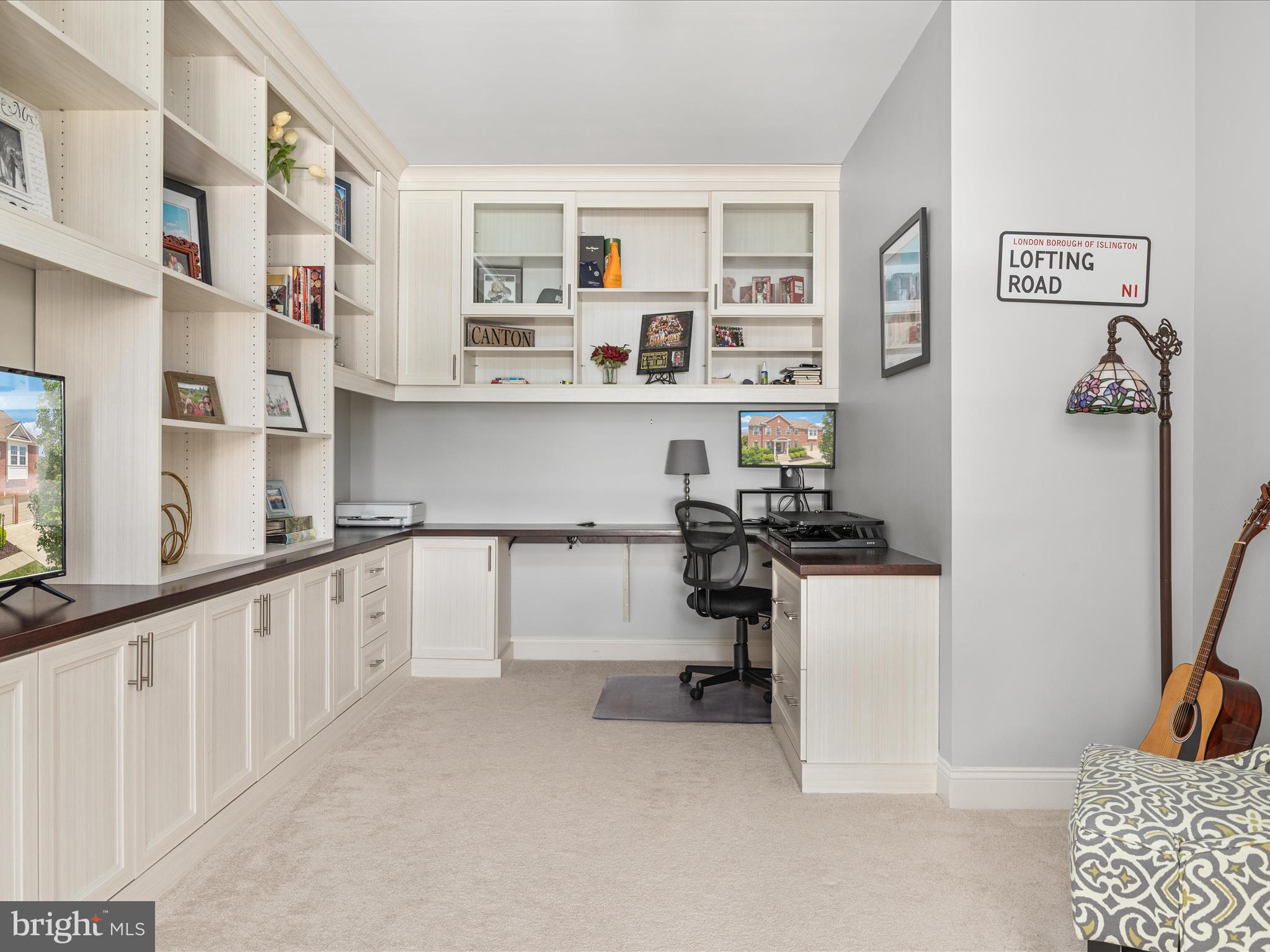 BRAMBLETON - Residential