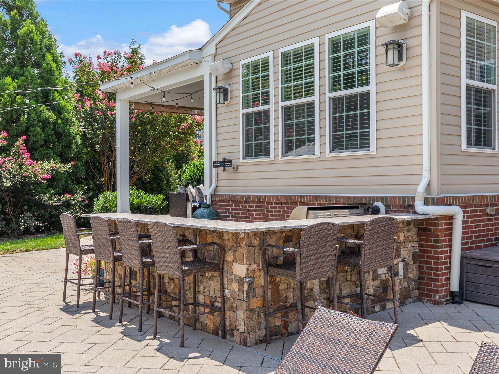 BRAMBLETON - Residential