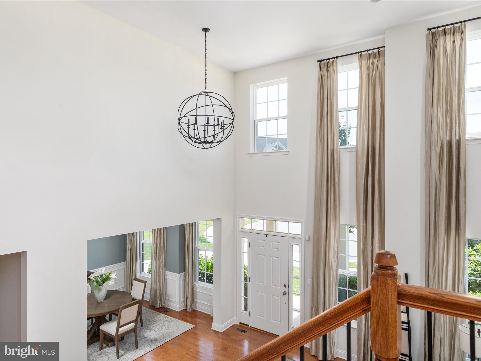 BRAMBLETON - Residential