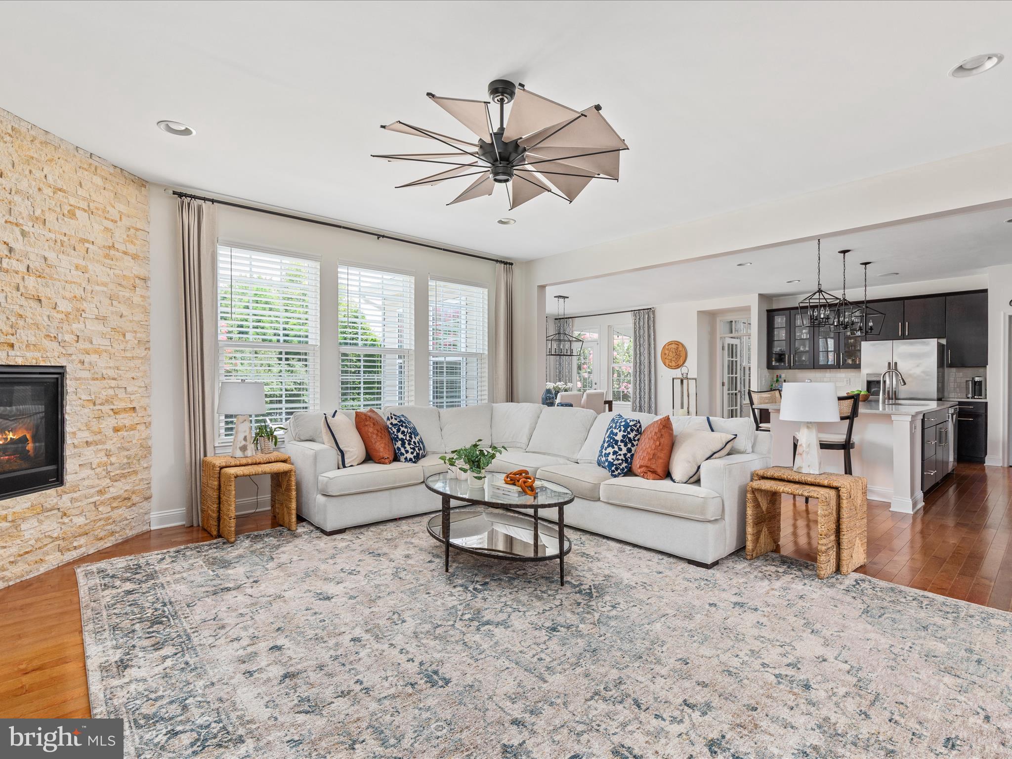 BRAMBLETON - Residential