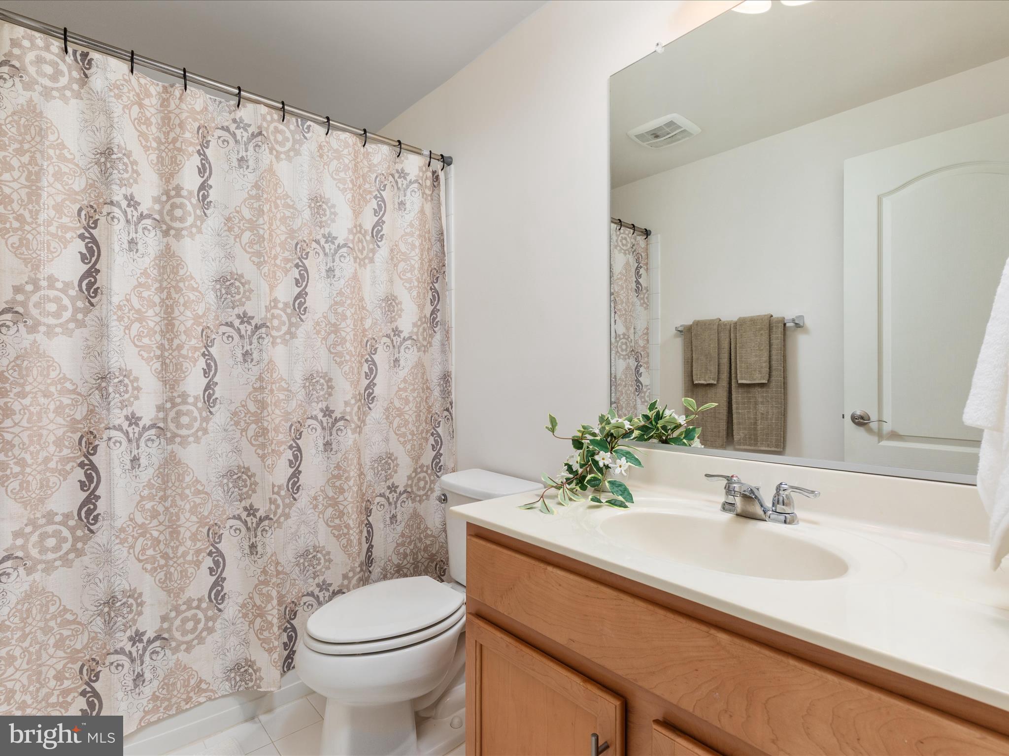 BRAMBLETON - Residential