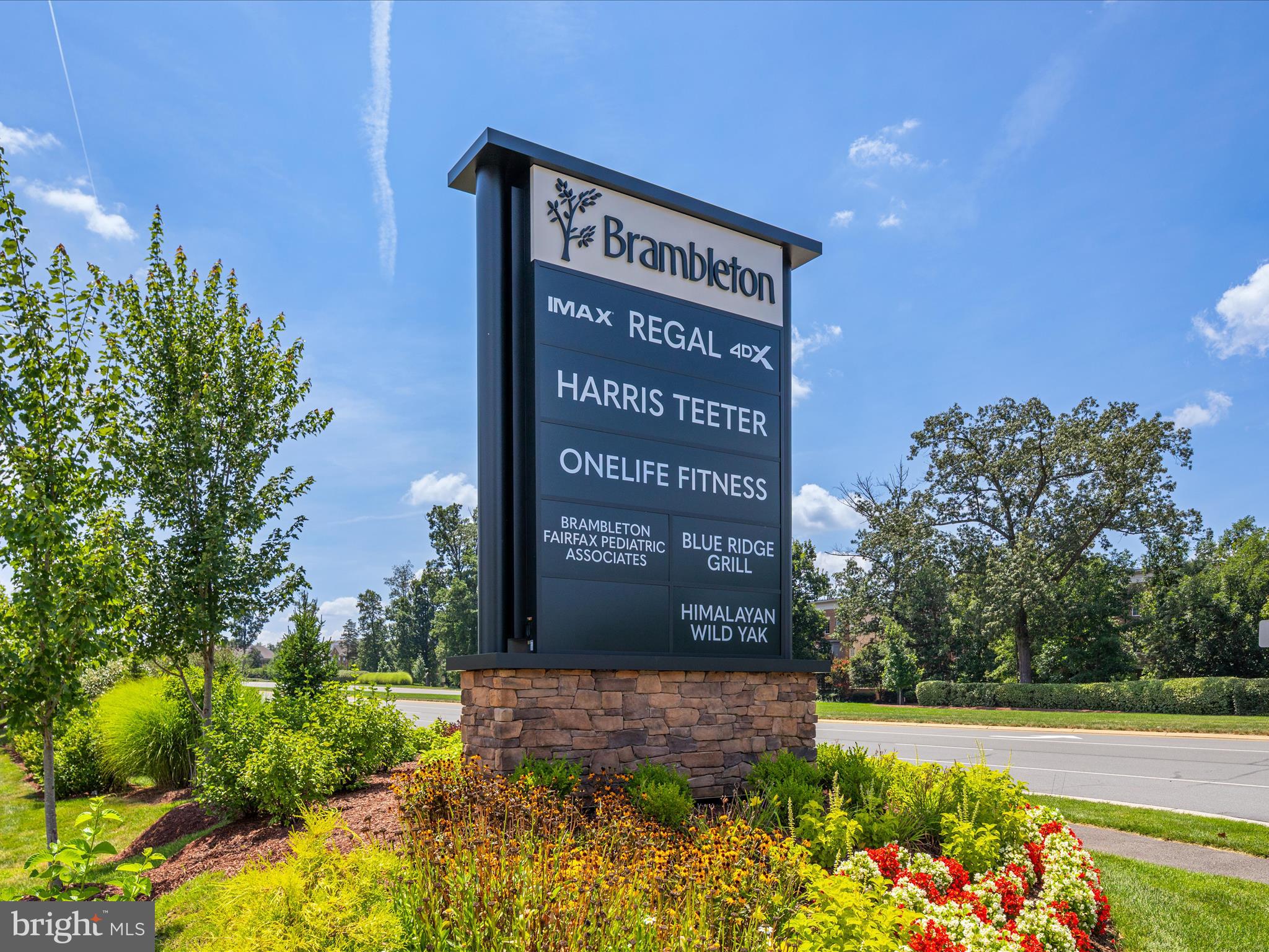 BRAMBLETON - Residential