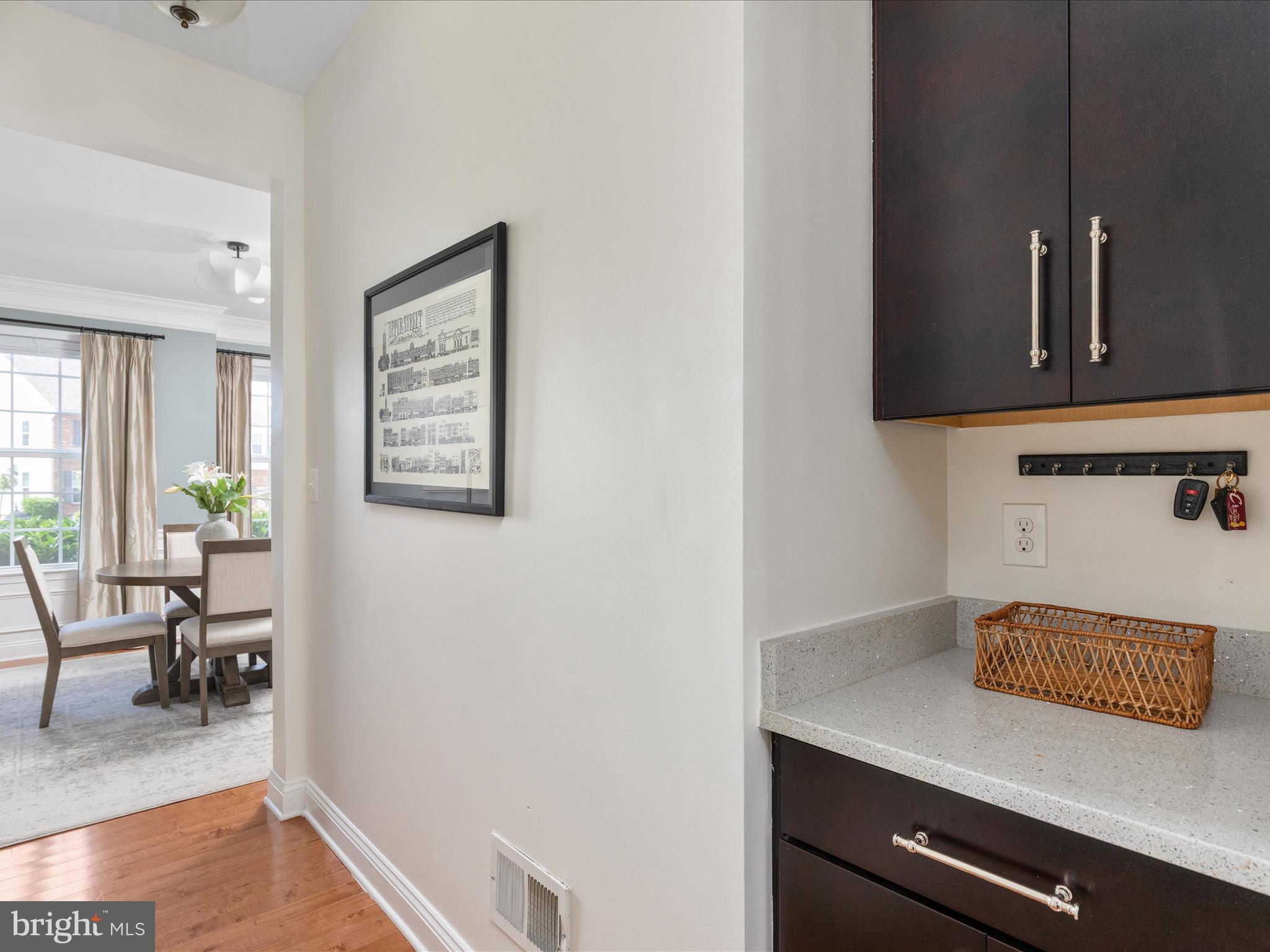 BRAMBLETON - Residential