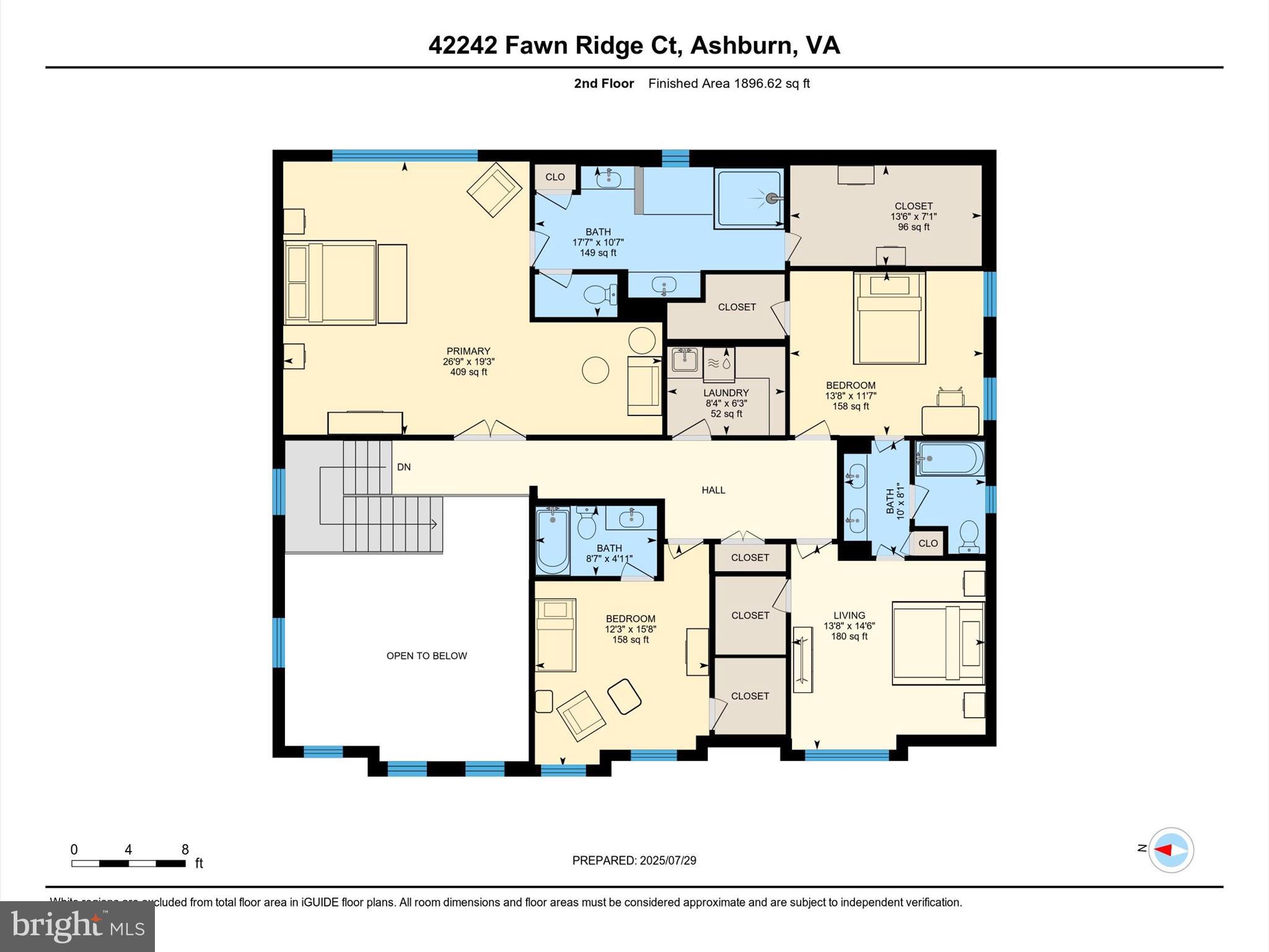 BRAMBLETON - Residential