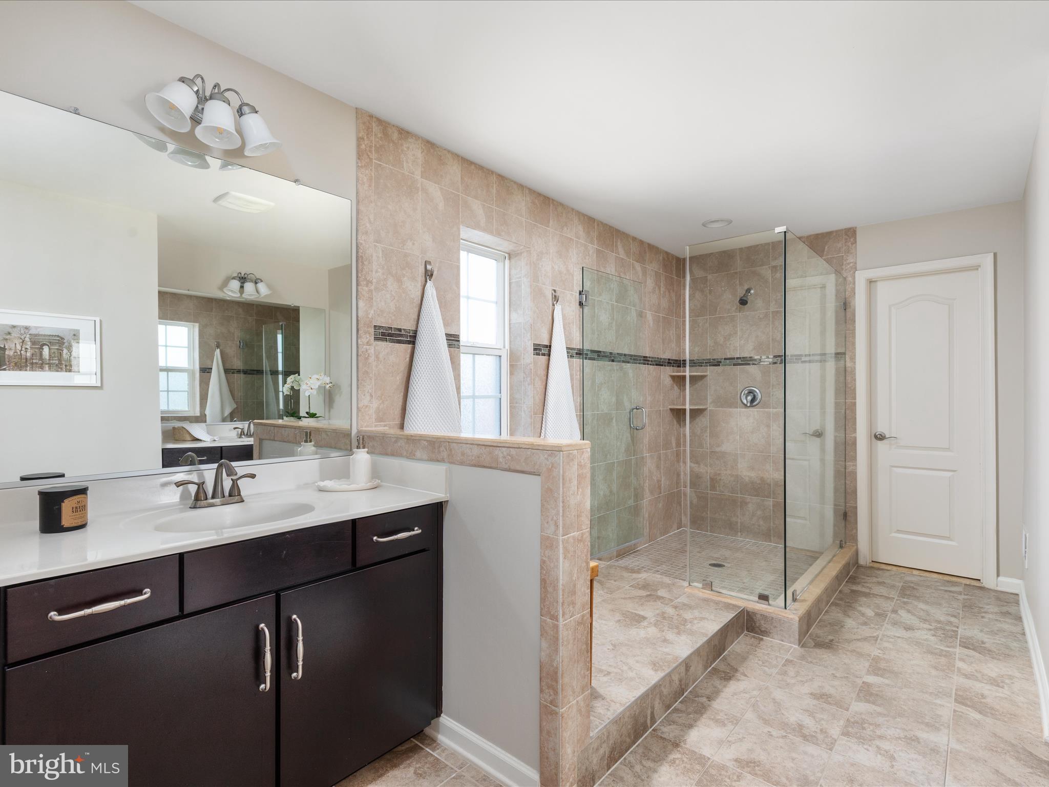 BRAMBLETON - Residential