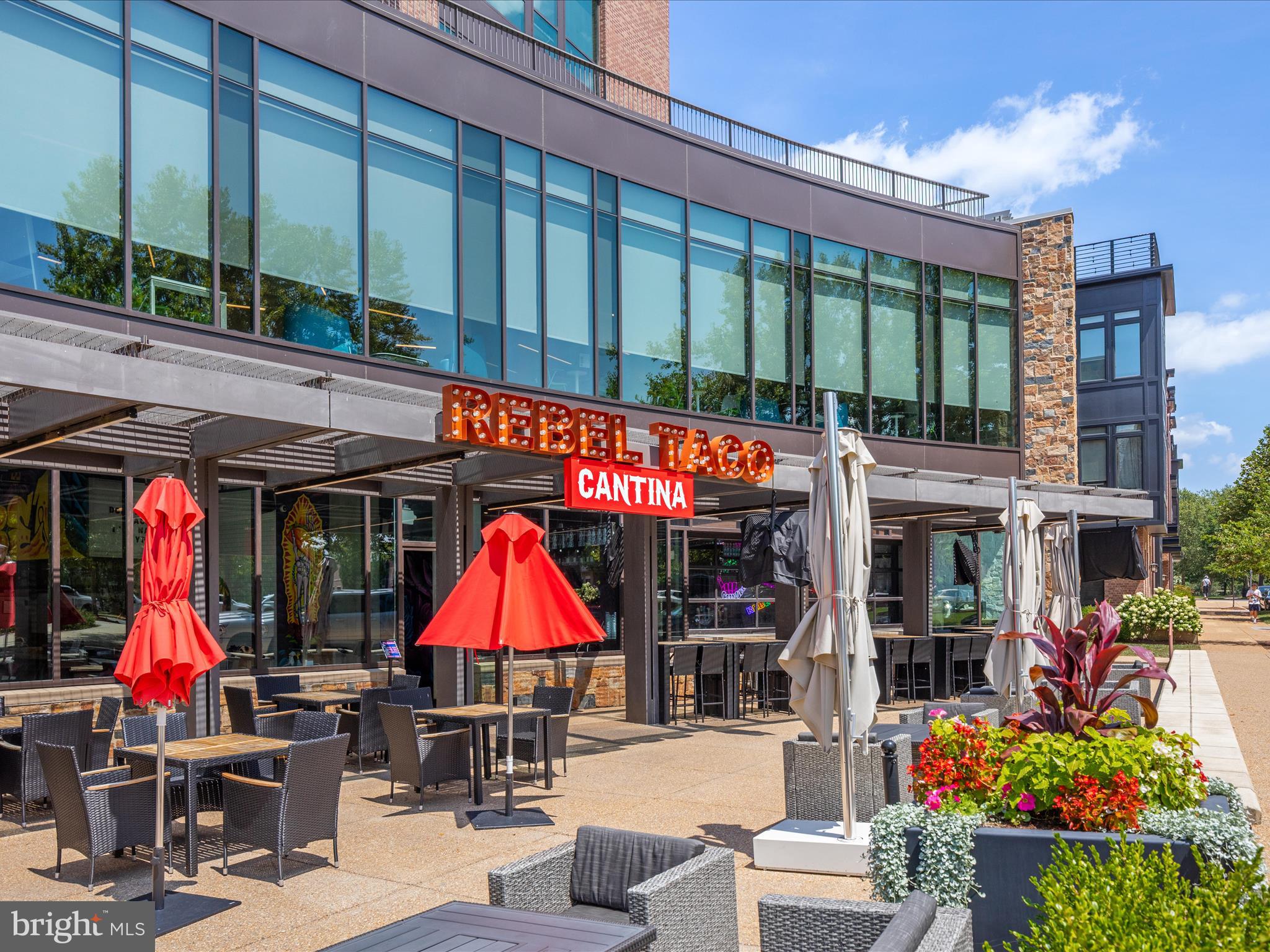 BRAMBLETON - Residential