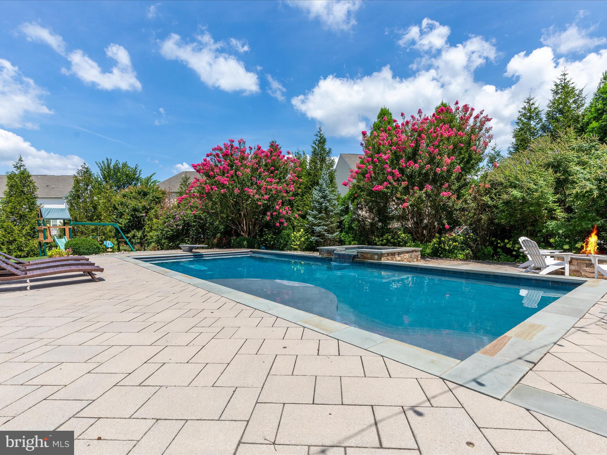 BRAMBLETON - Residential