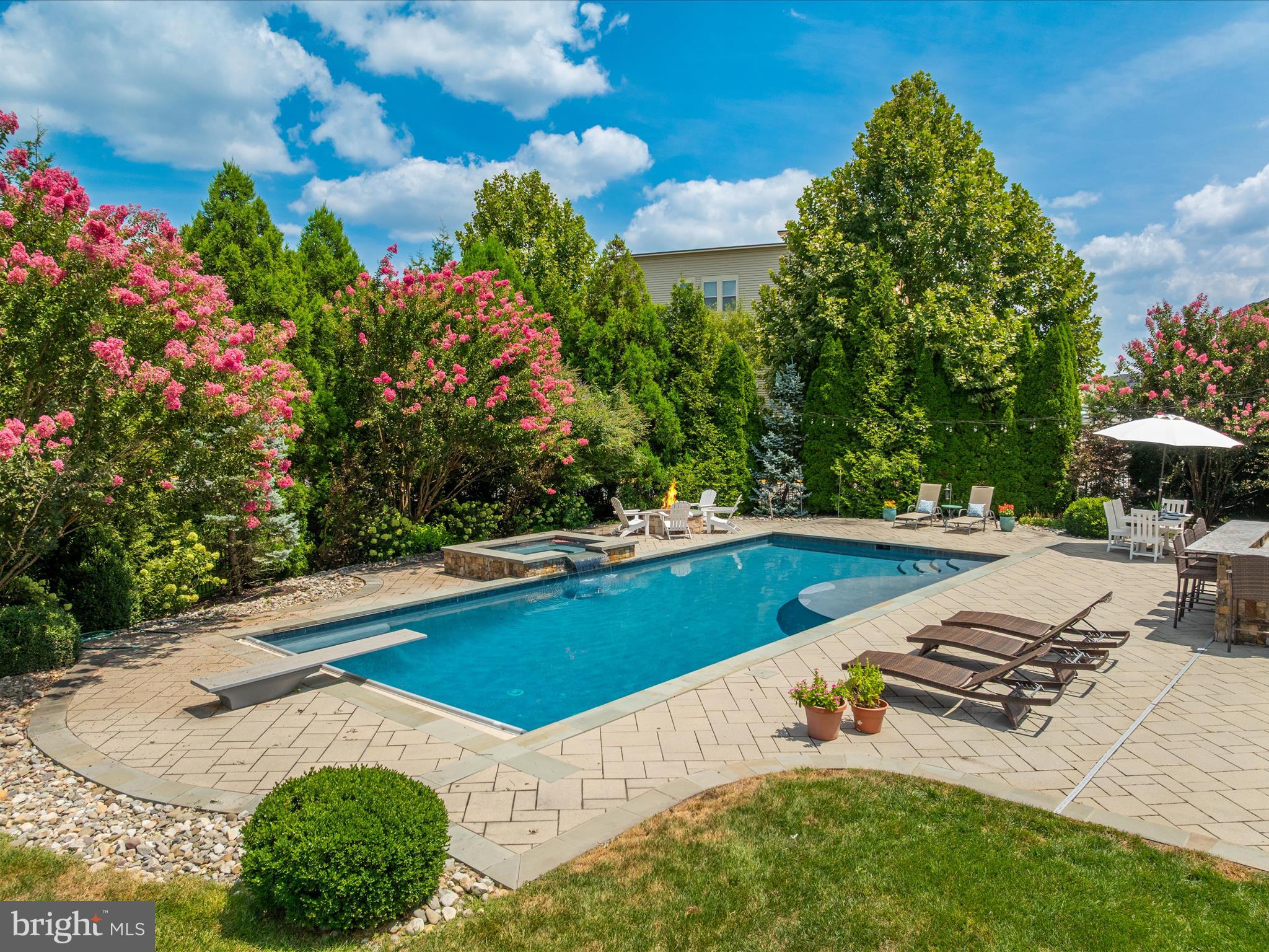 BRAMBLETON - Residential