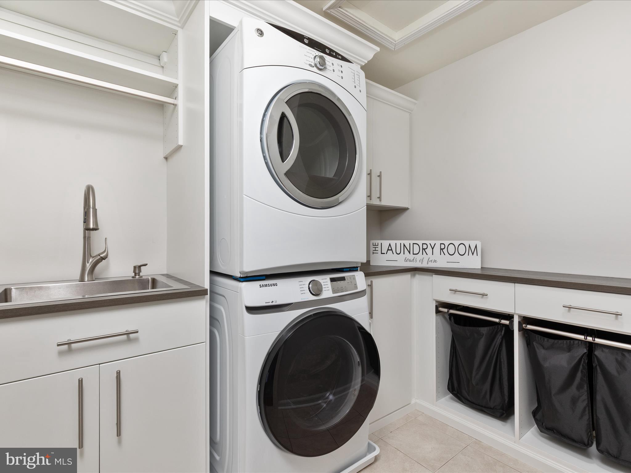 BRAMBLETON - Residential