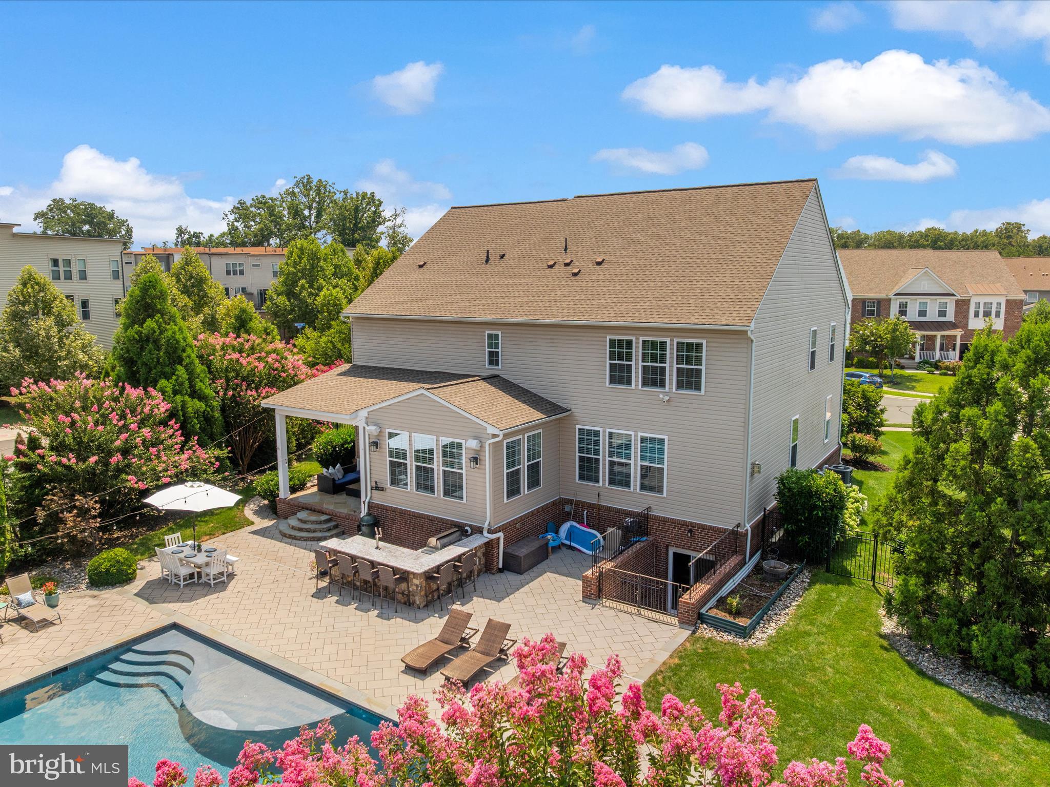 BRAMBLETON - Residential